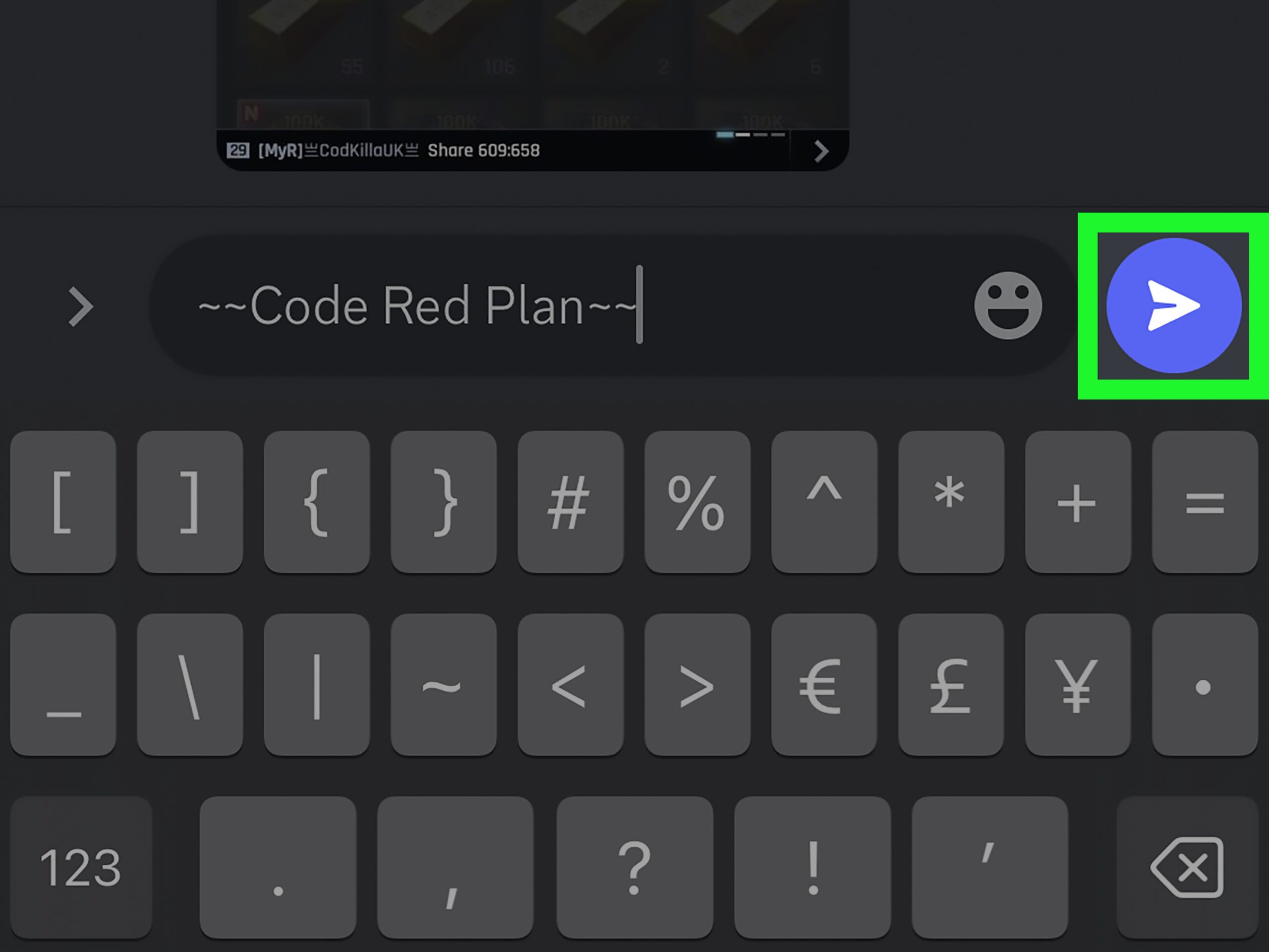 How To Cross Out Strikethrough Text On Discord 2 Easy Ways