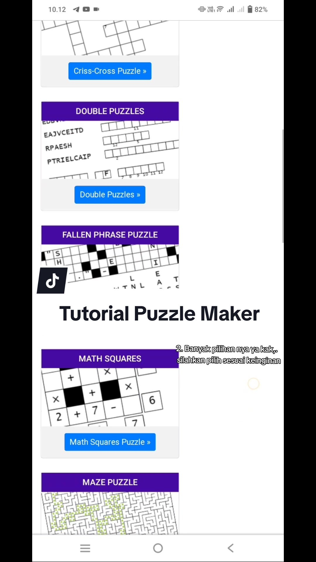 how to make a personalized jigsaw puzzle with cricut tutorial tiktok
