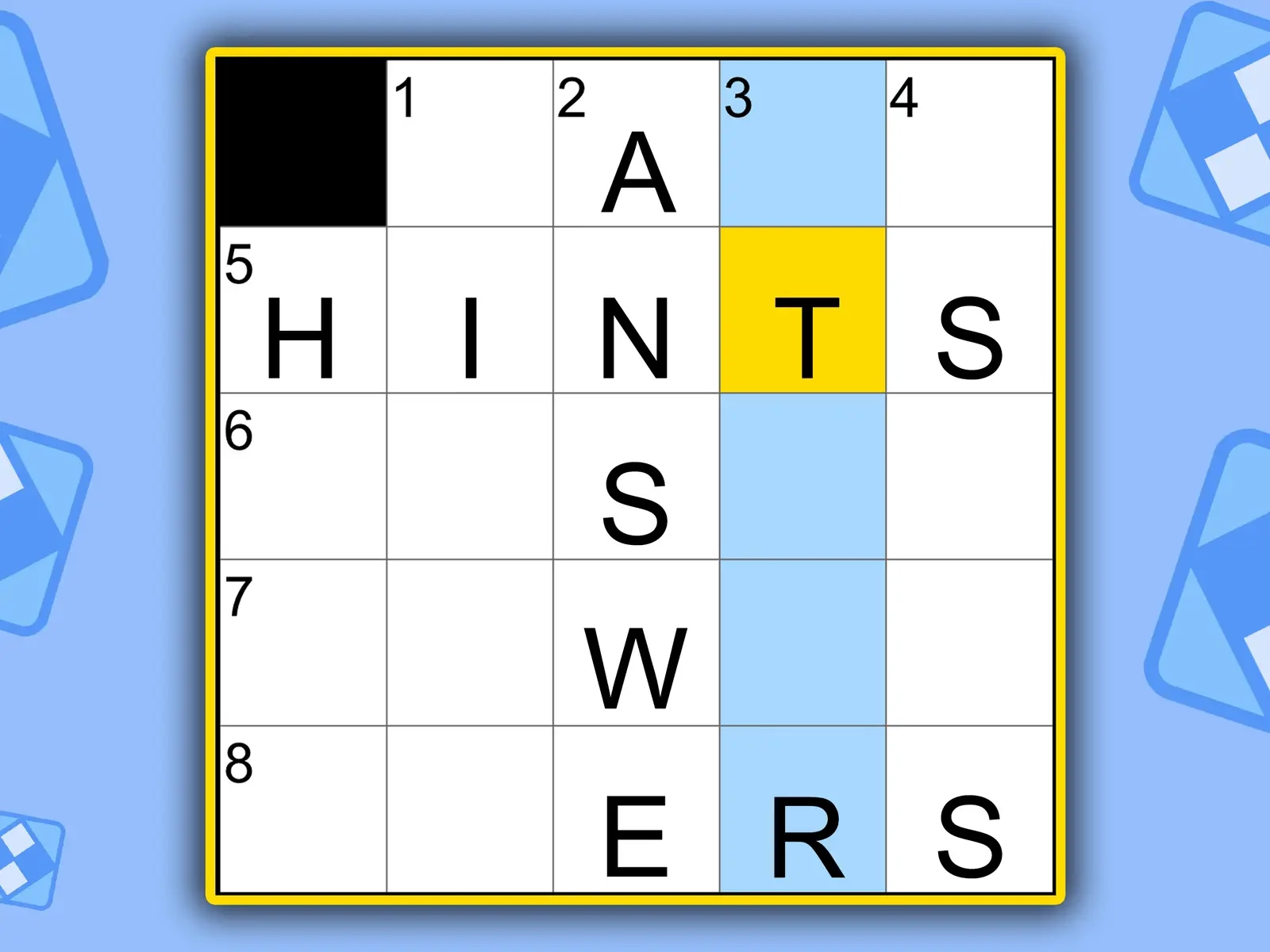 How To Solve Today s New York Times Mini Crossword April 11 2025
