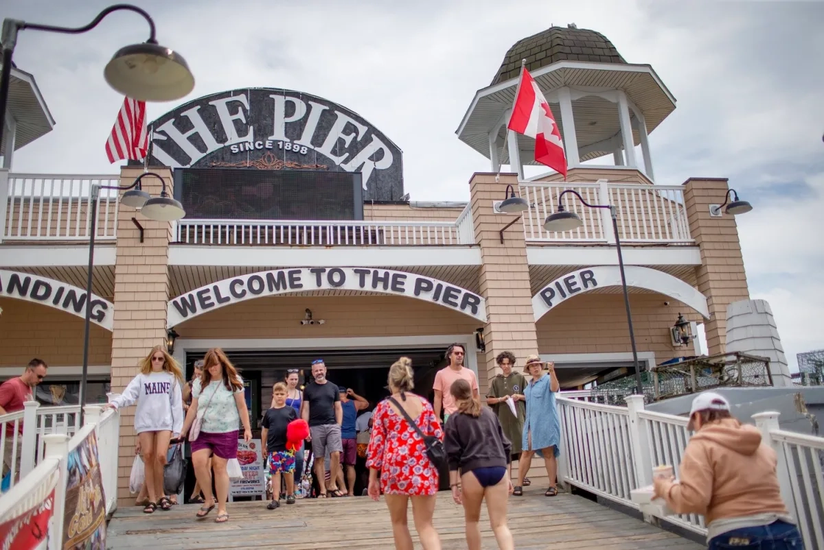 How To Spend 24 Hours In Coastal York County