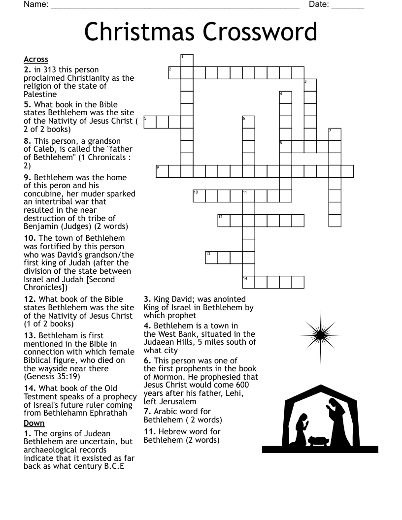 I Don t Have Enough Faith To Be An Atheist Crossword WordMint