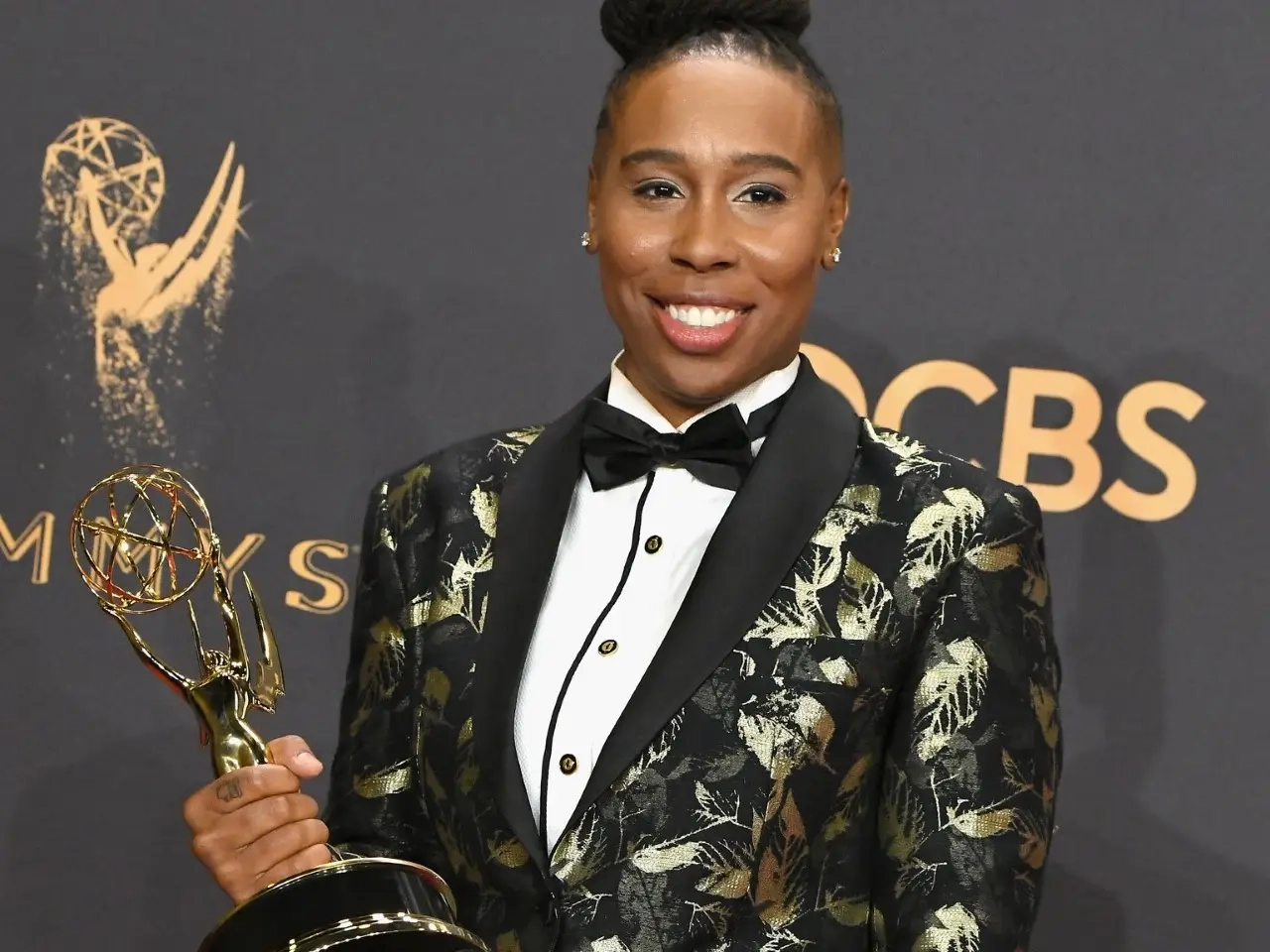INTERVIEW Emmy Winner Lena Waithe Writer Of Queen Slim 