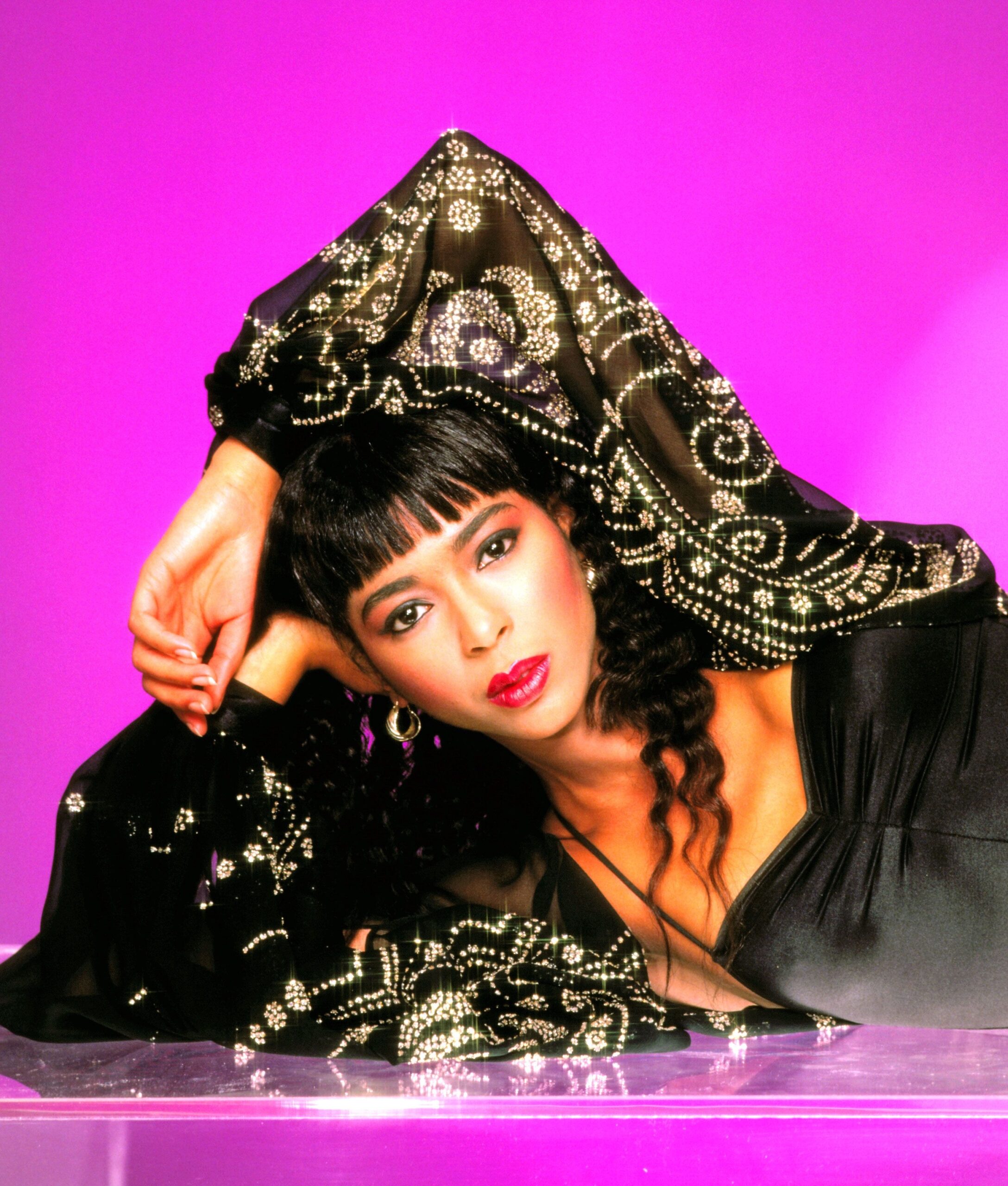 Irene Cara 80s Pop Star Behind Fame And Flashdance Theme Songs Dies At 63 CNN