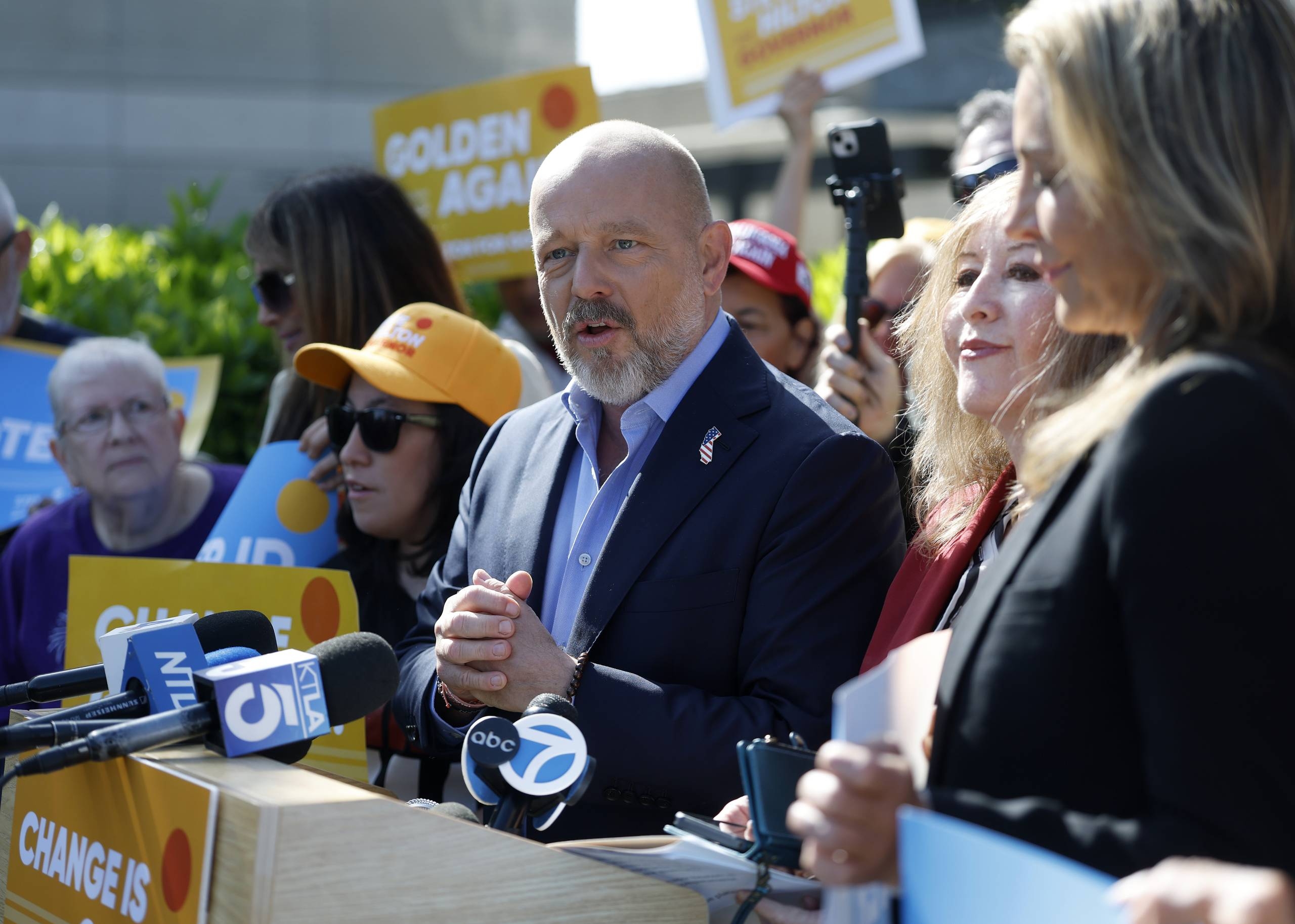 Is California s Election System Crooked An Election Integrity Expert Weighs In KQED