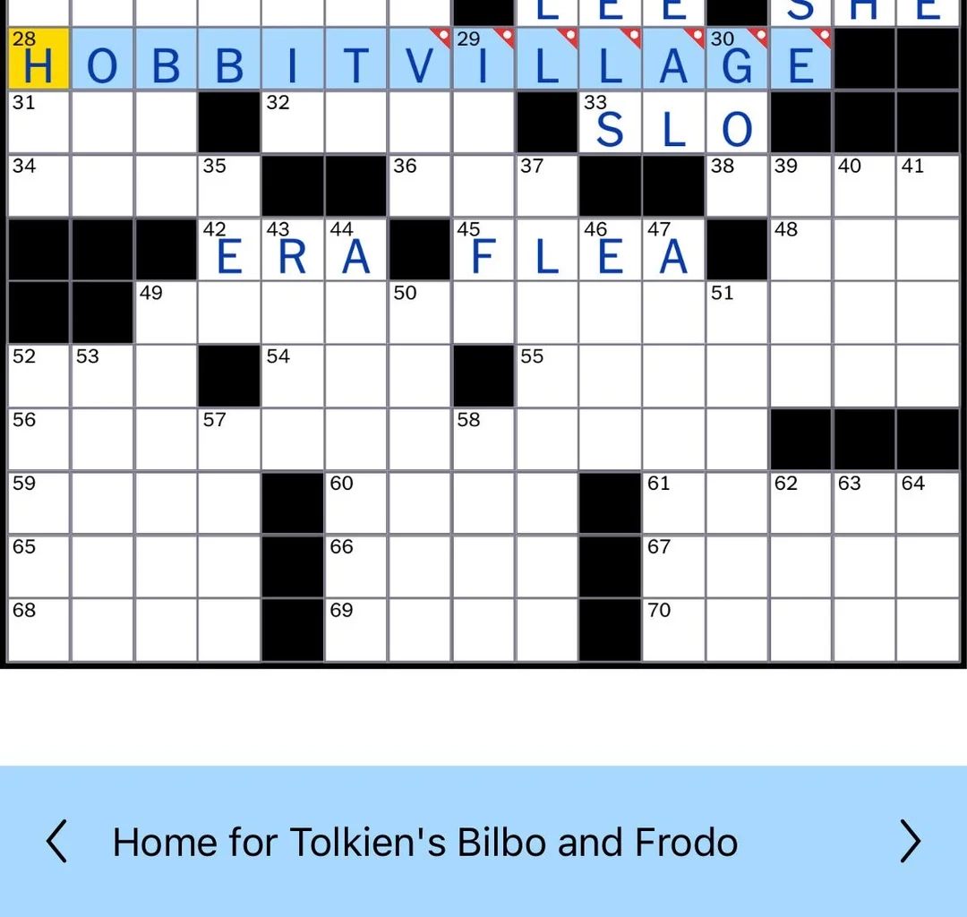 Is This A Normal Answer I Could Not Figure It Out R lotr
