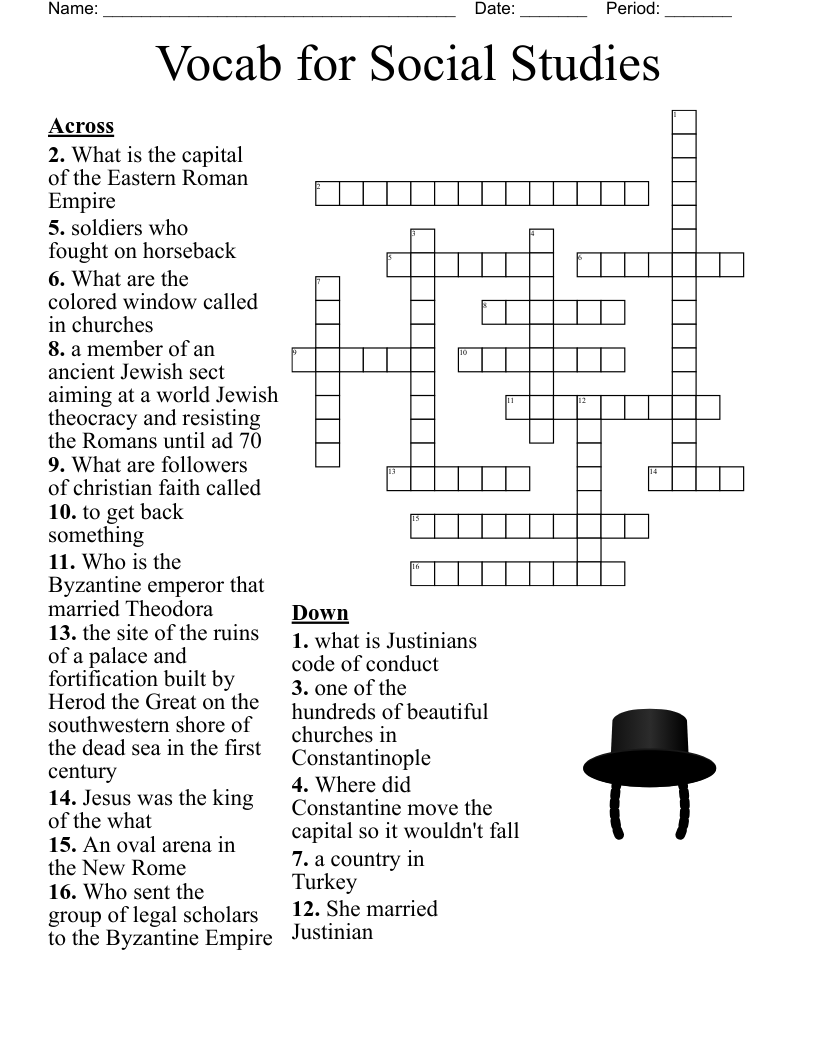 Istanbul Bridging East West Word Search WordMint