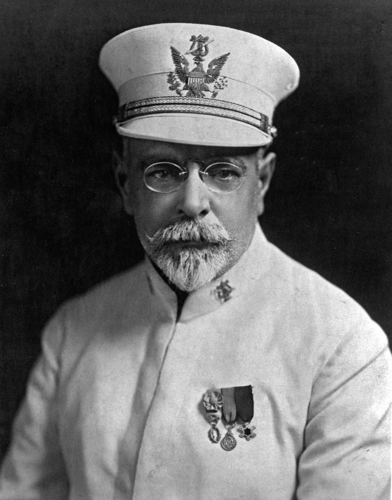 John Philip Sousa Biography Marches Semper Fidelis Britannica