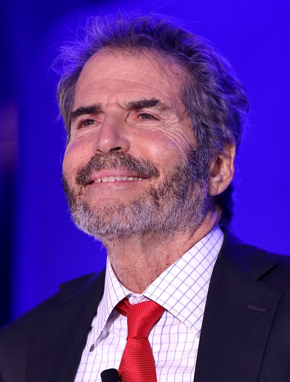 John Stossel Wikipedia