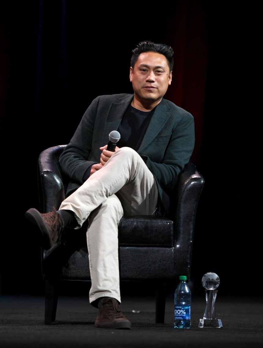 Jon M Chu Believes the Time Is Right For Wicked CNN