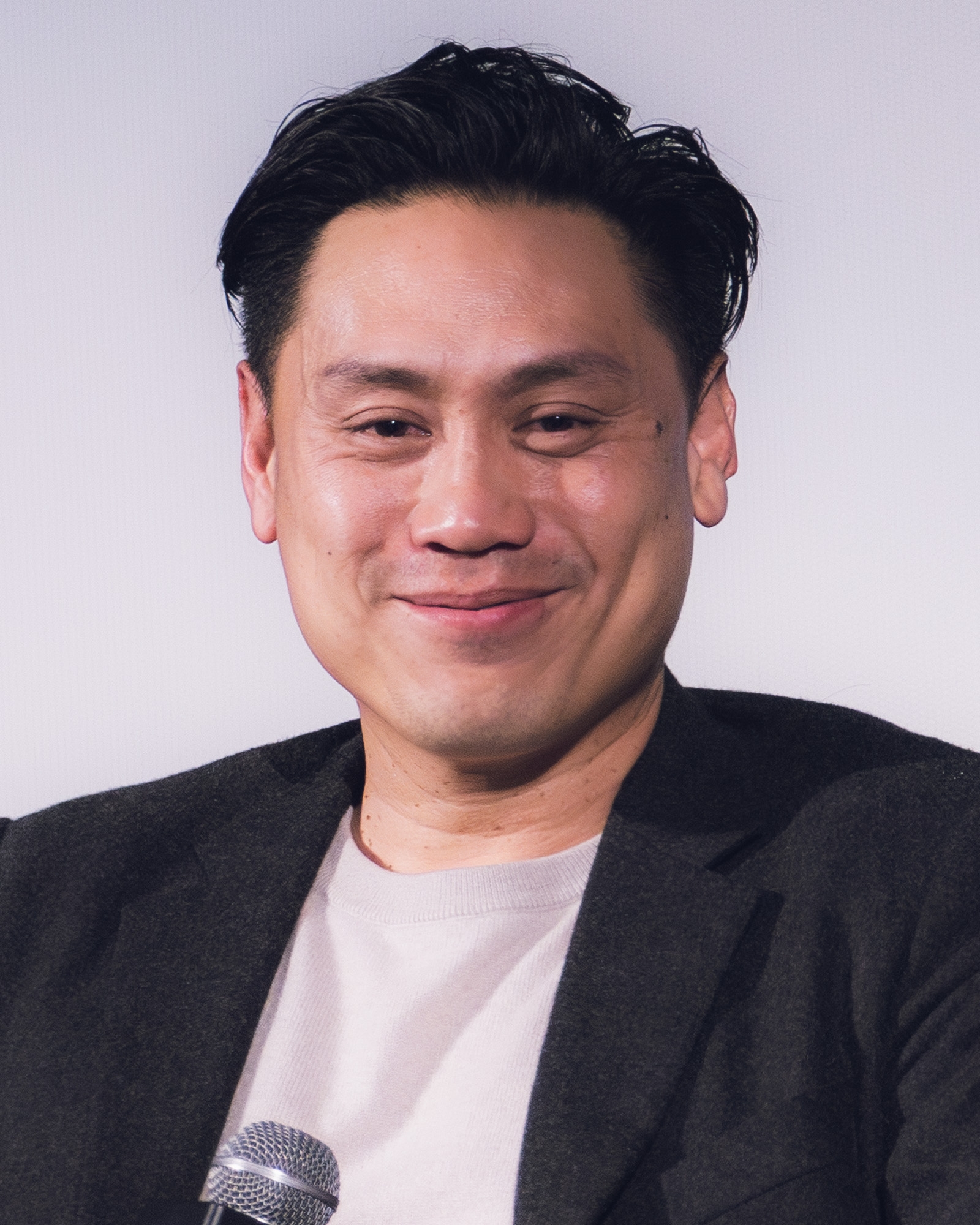 Jon M Chu Wikipedia