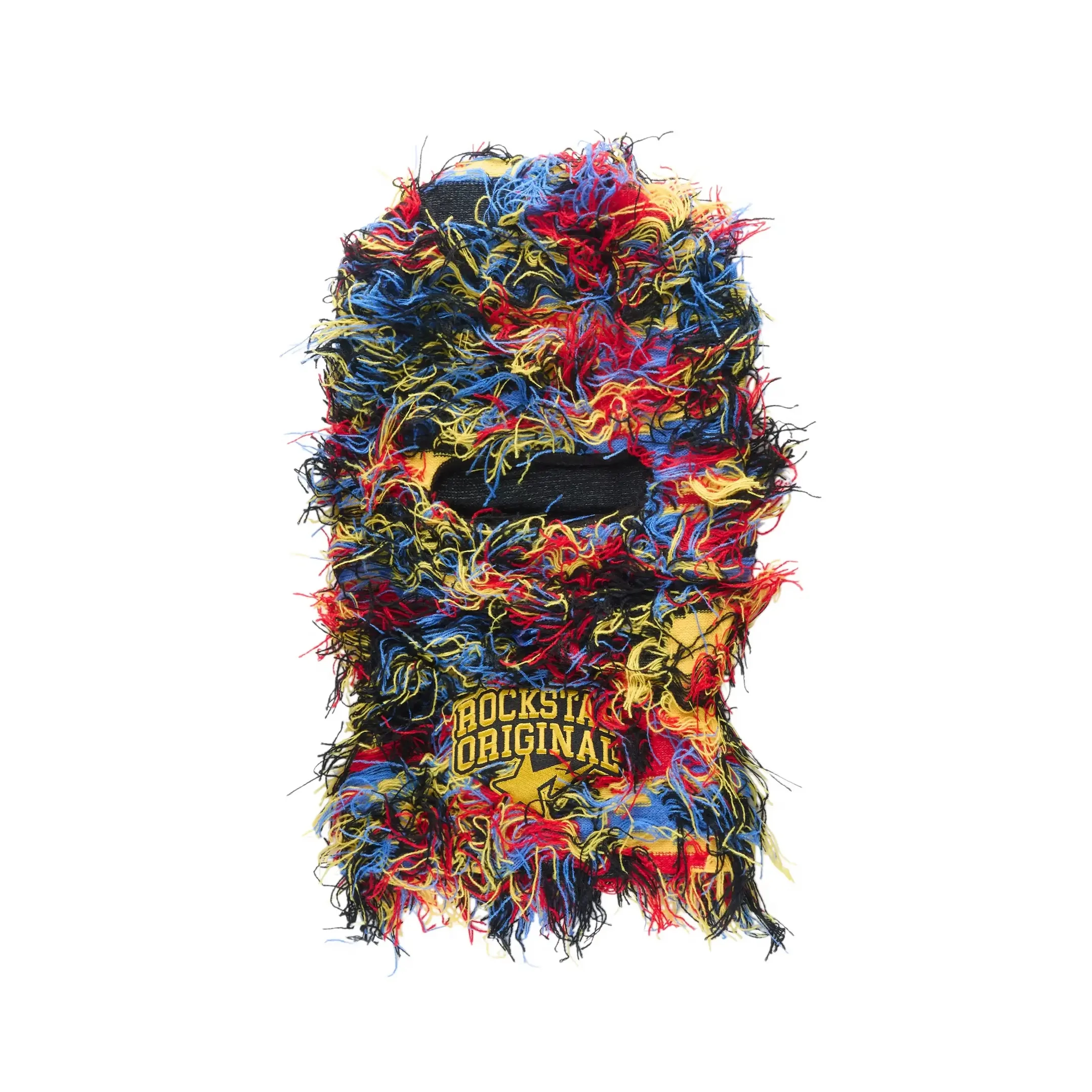 Knitted Face Mask Crossword Clue TikTok Shop