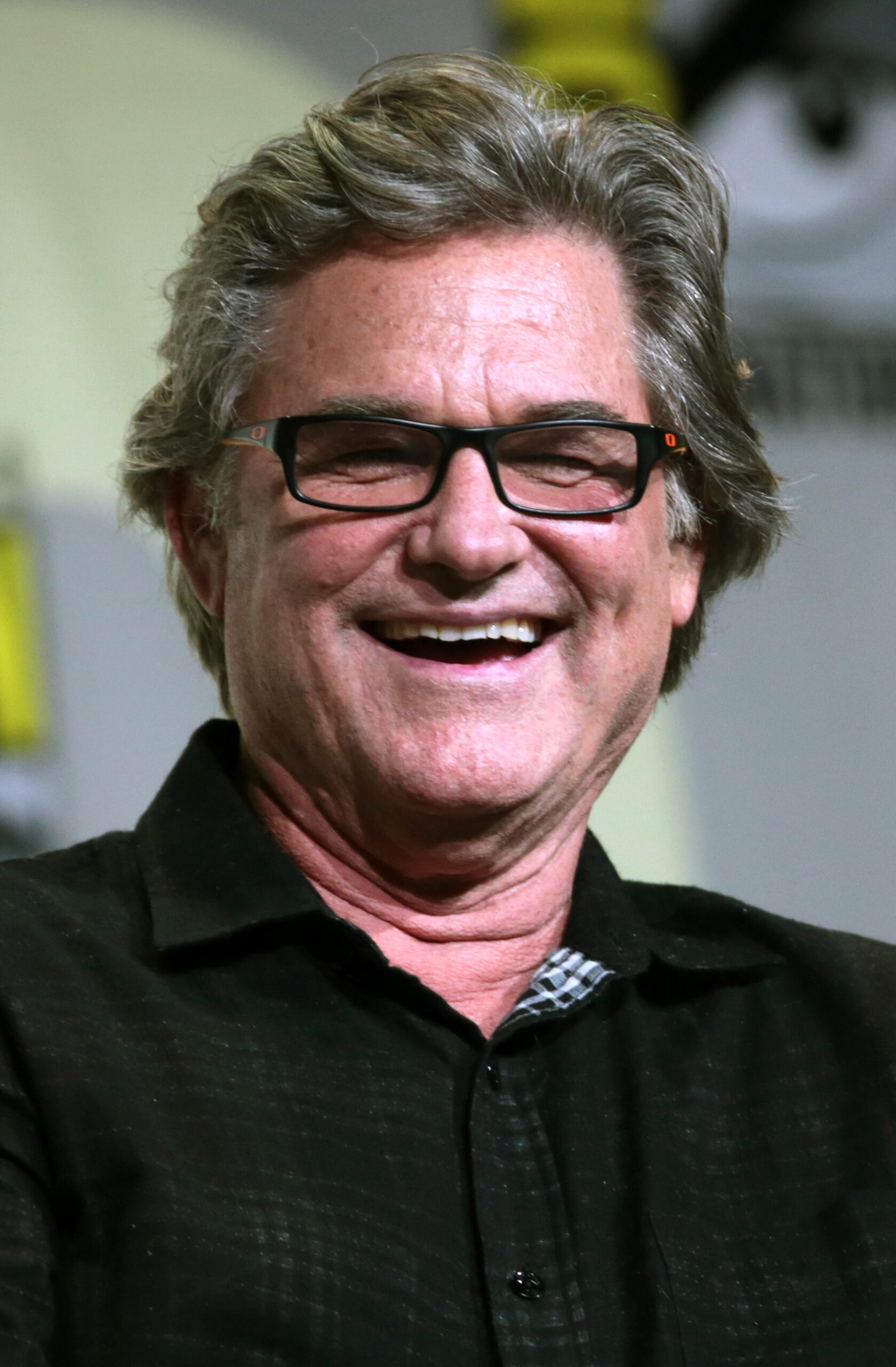 Kurt Russell Wikipedia