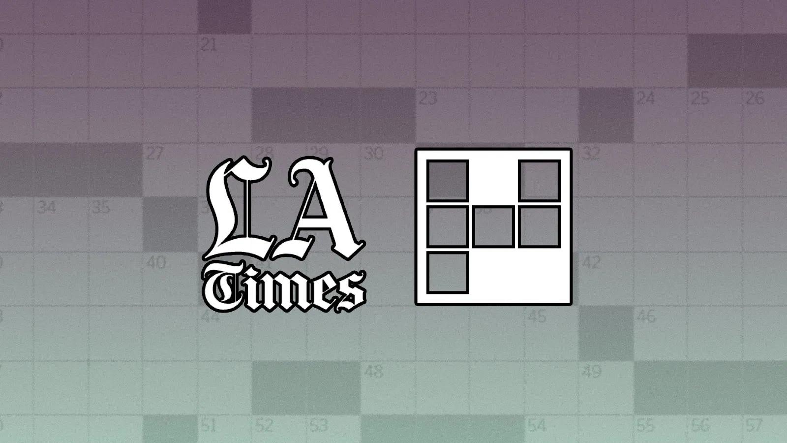 LA Times Crossword And Mini Crossword Solutions For Today February 11 2026 
