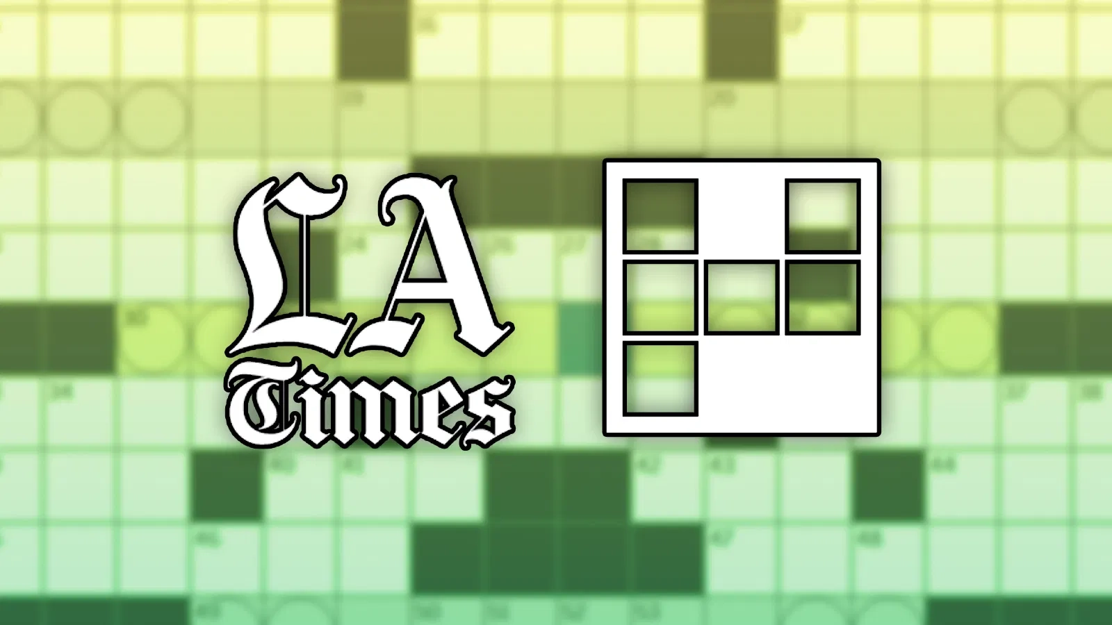 LA Times Crossword And Mini Crossword Solutions For Today February 19 2026 