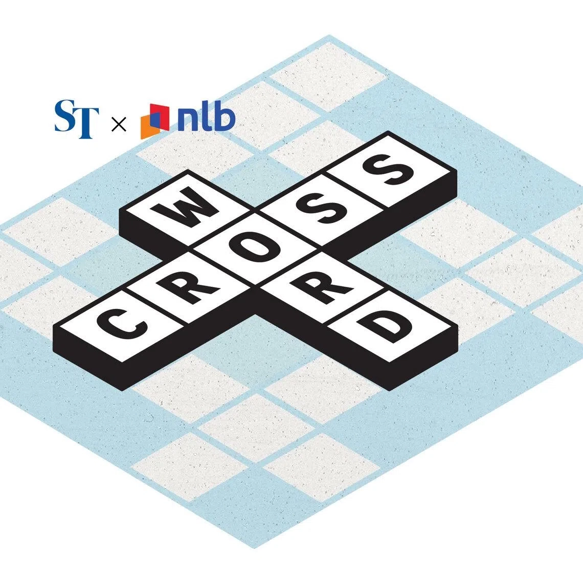 Latest CROSSWORD The Straits Times