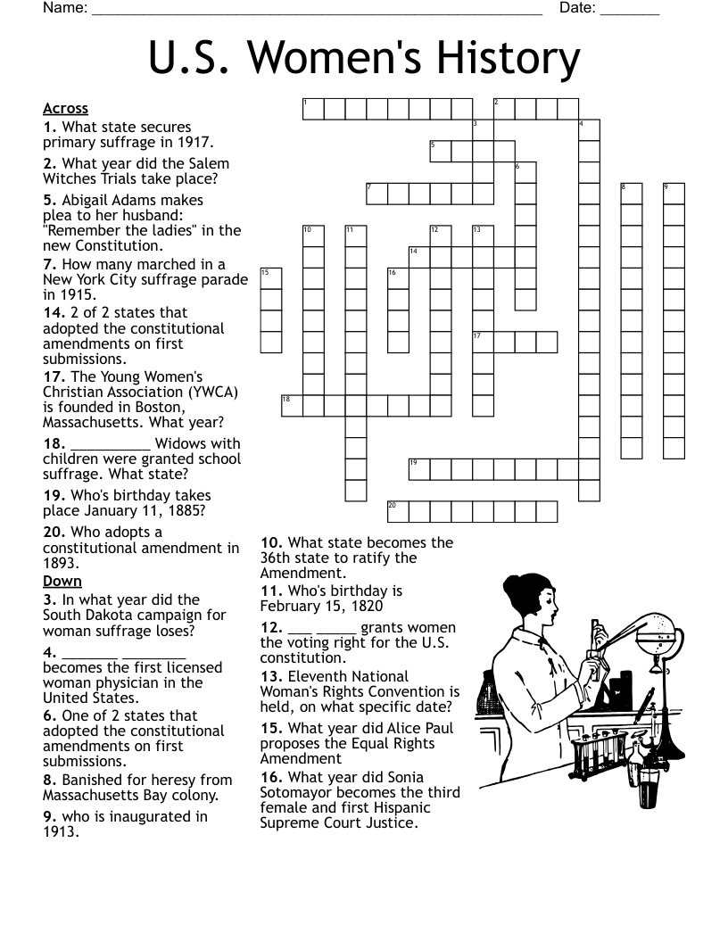 Lego Crossword WordMint