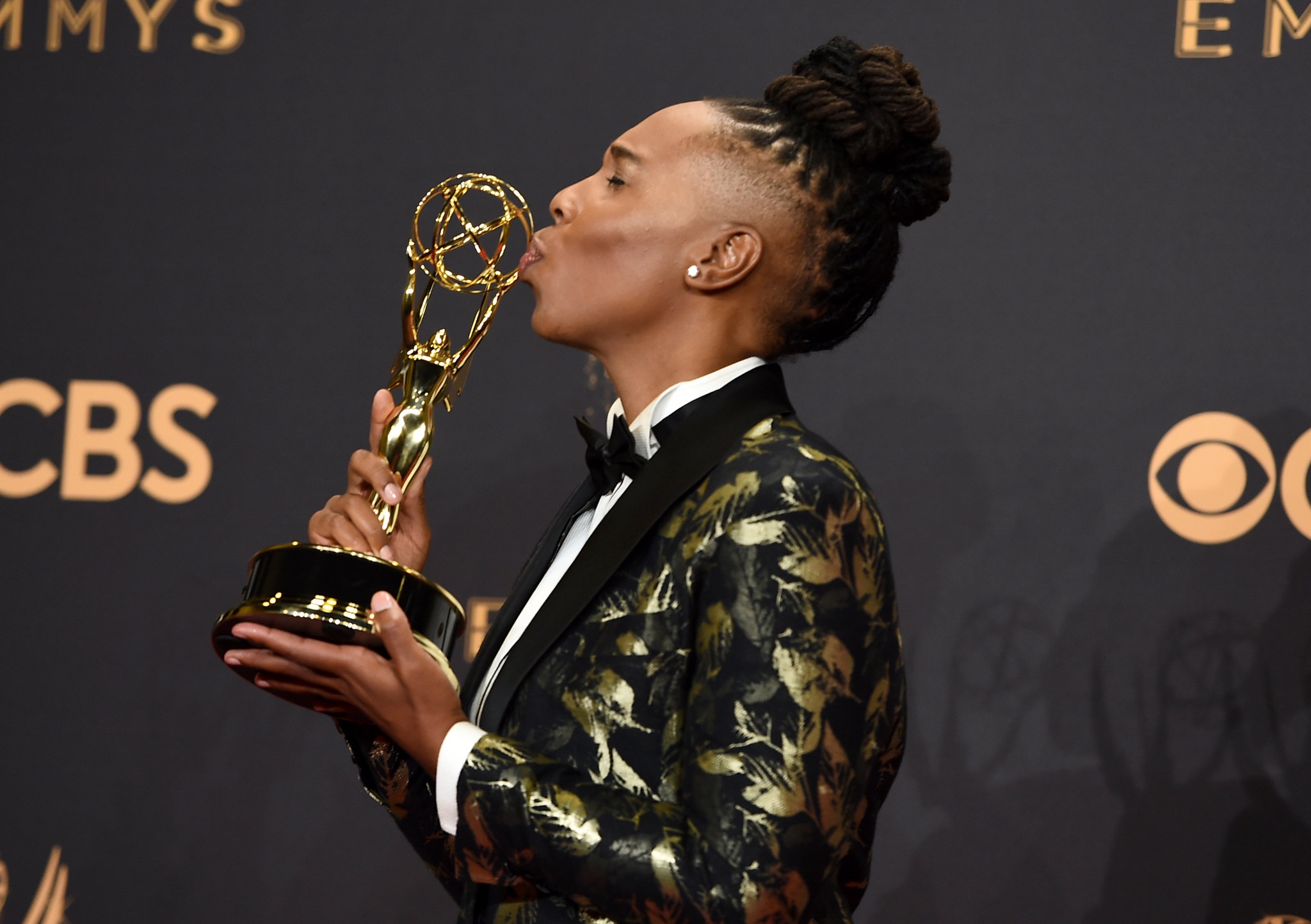 Lena Waithe Made History And She Gave An Emmys Speech For Right Now The New York Times