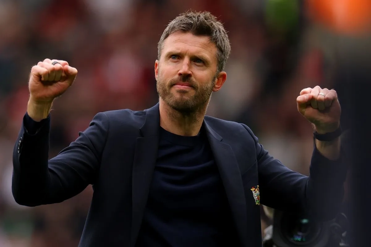 Man Utd given Transfer Go Ahead After Talks With Brazil International s Agents The Mirror