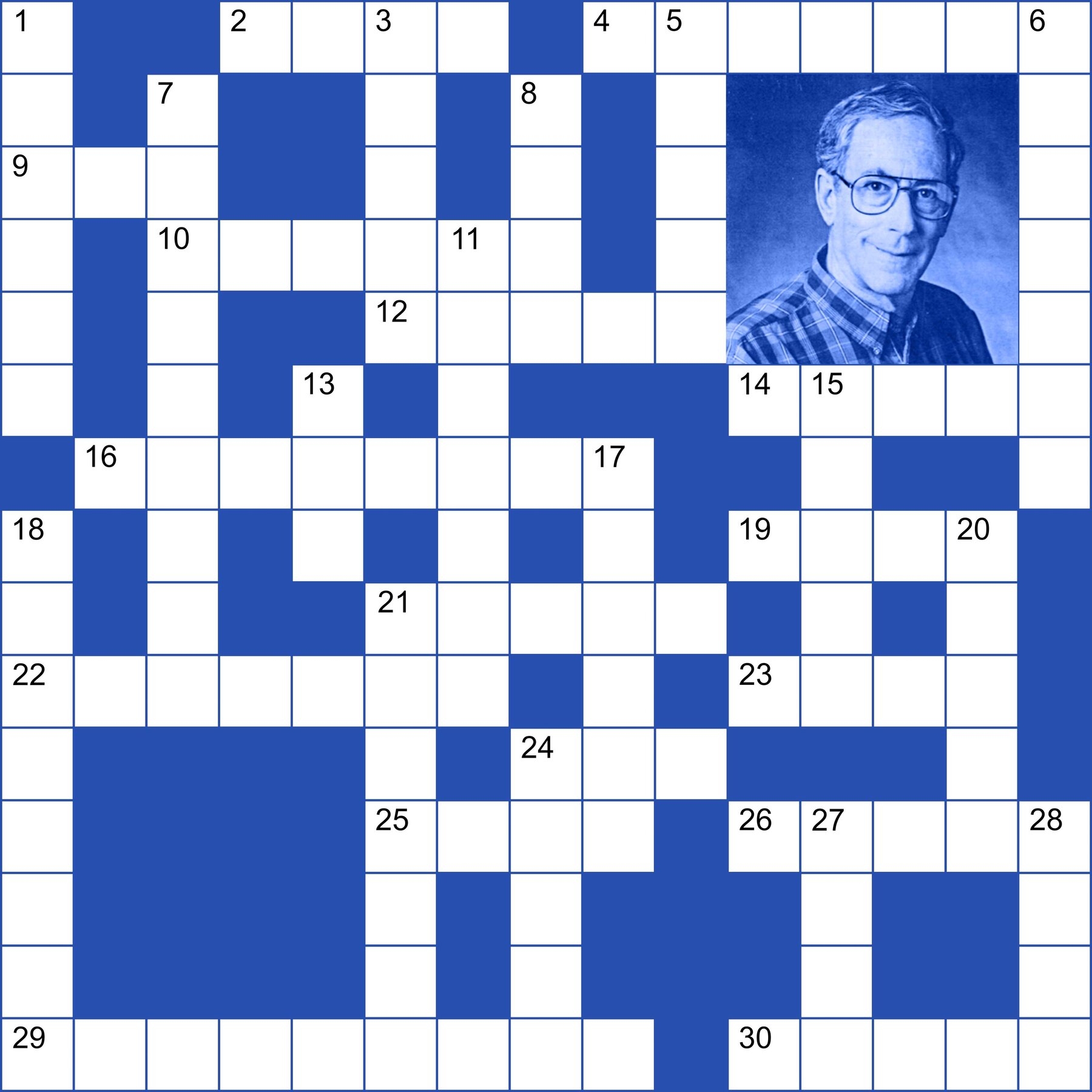 Manny Nosowsky Waggish Crossword Constructor For The New York Times Dies At 94 The New York Times