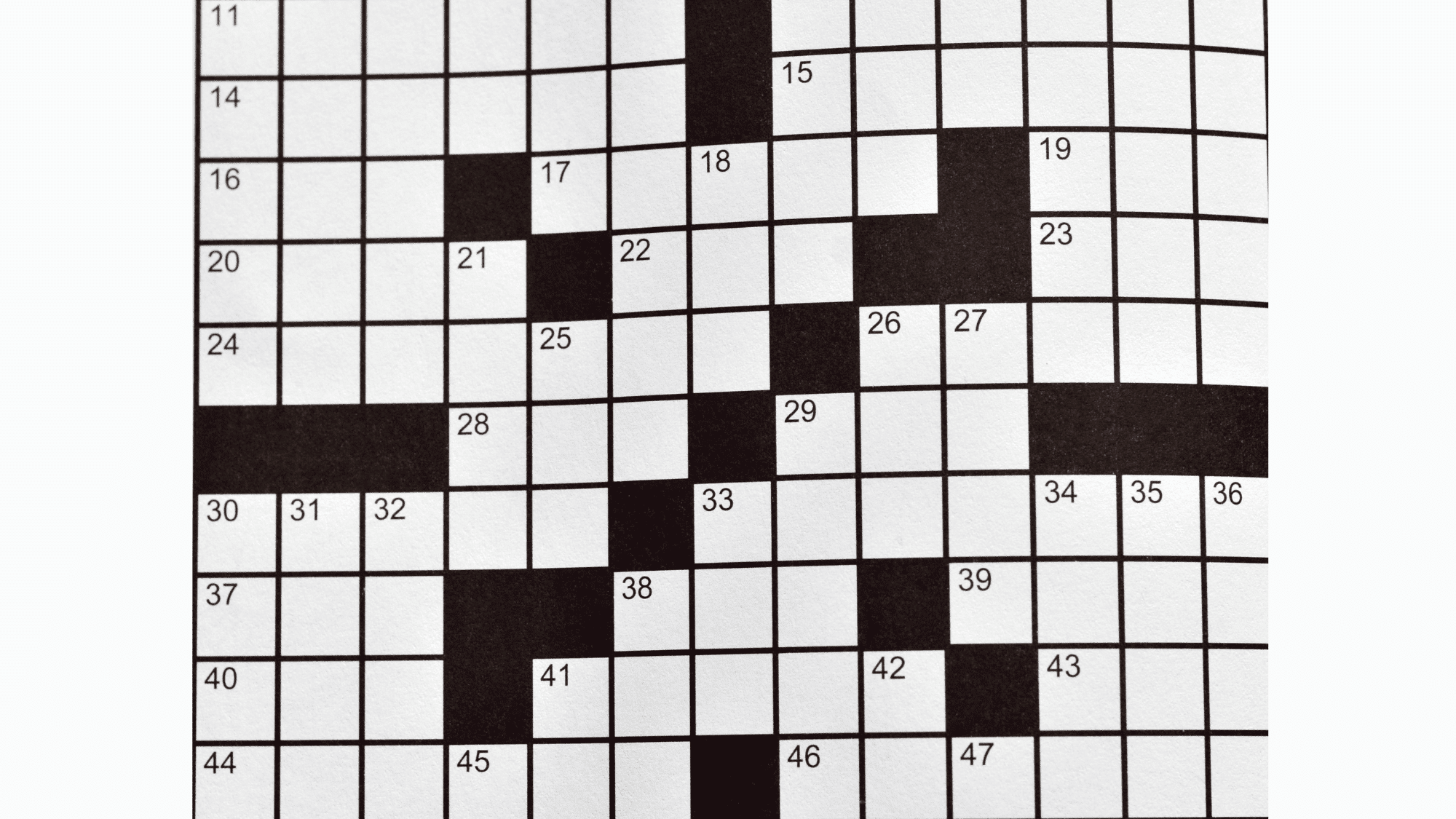 Master Prefixes Meaning Straight For Crossword Puzzles CU Independent