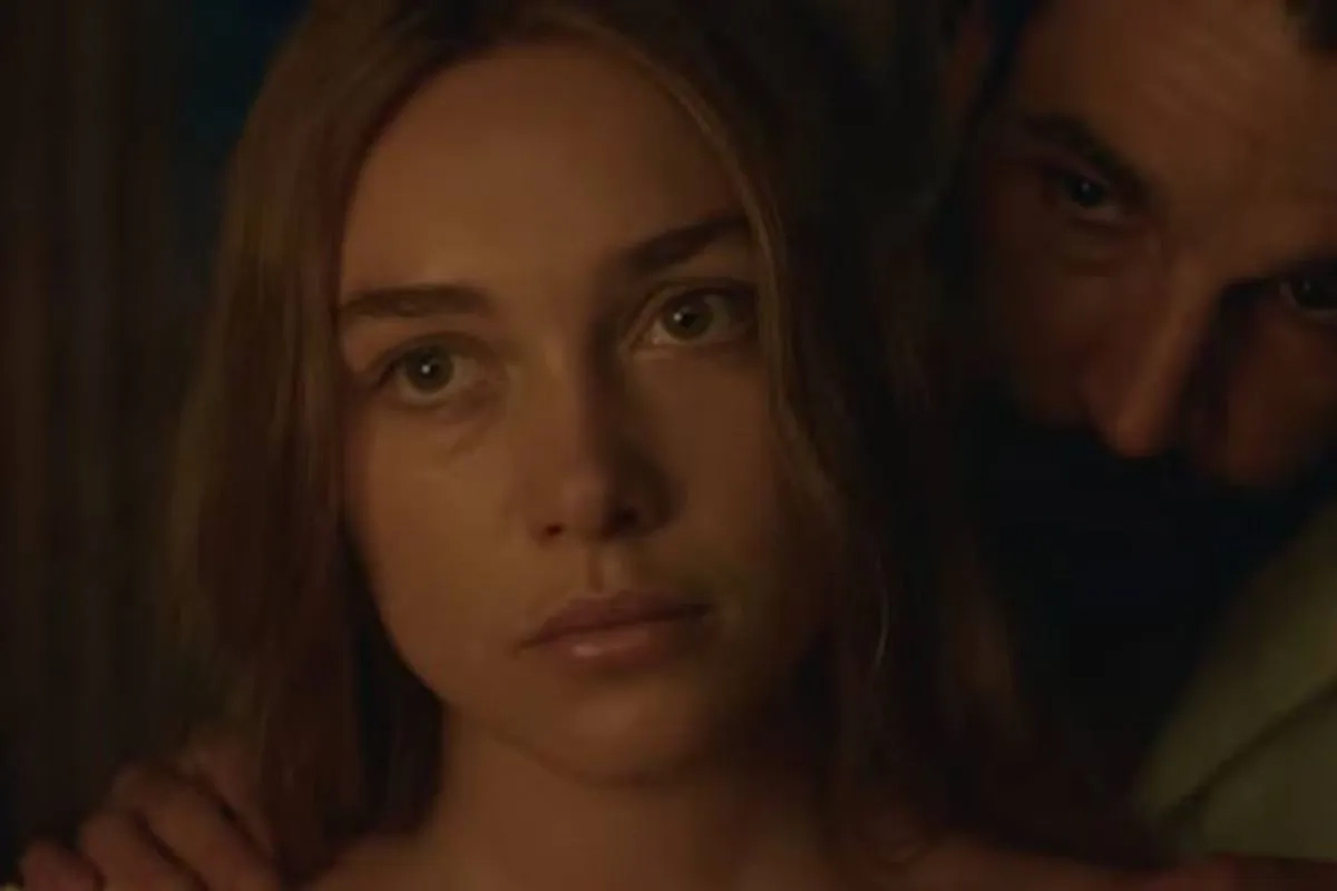 Masterpiece East Of Eden Netflix Trailer Drops As Fans In Awe Of best Ever Remake The Mirror