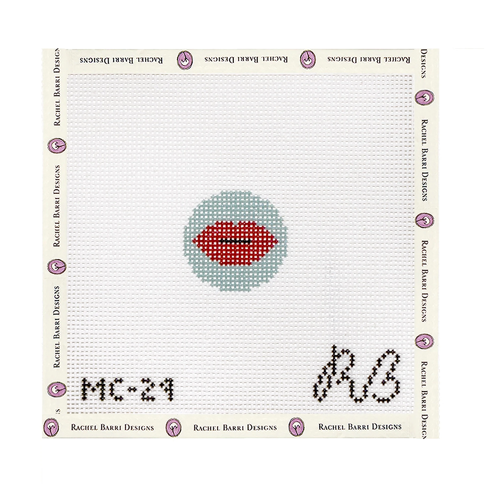 Mini Lips Rachel Barri Designs Inc 