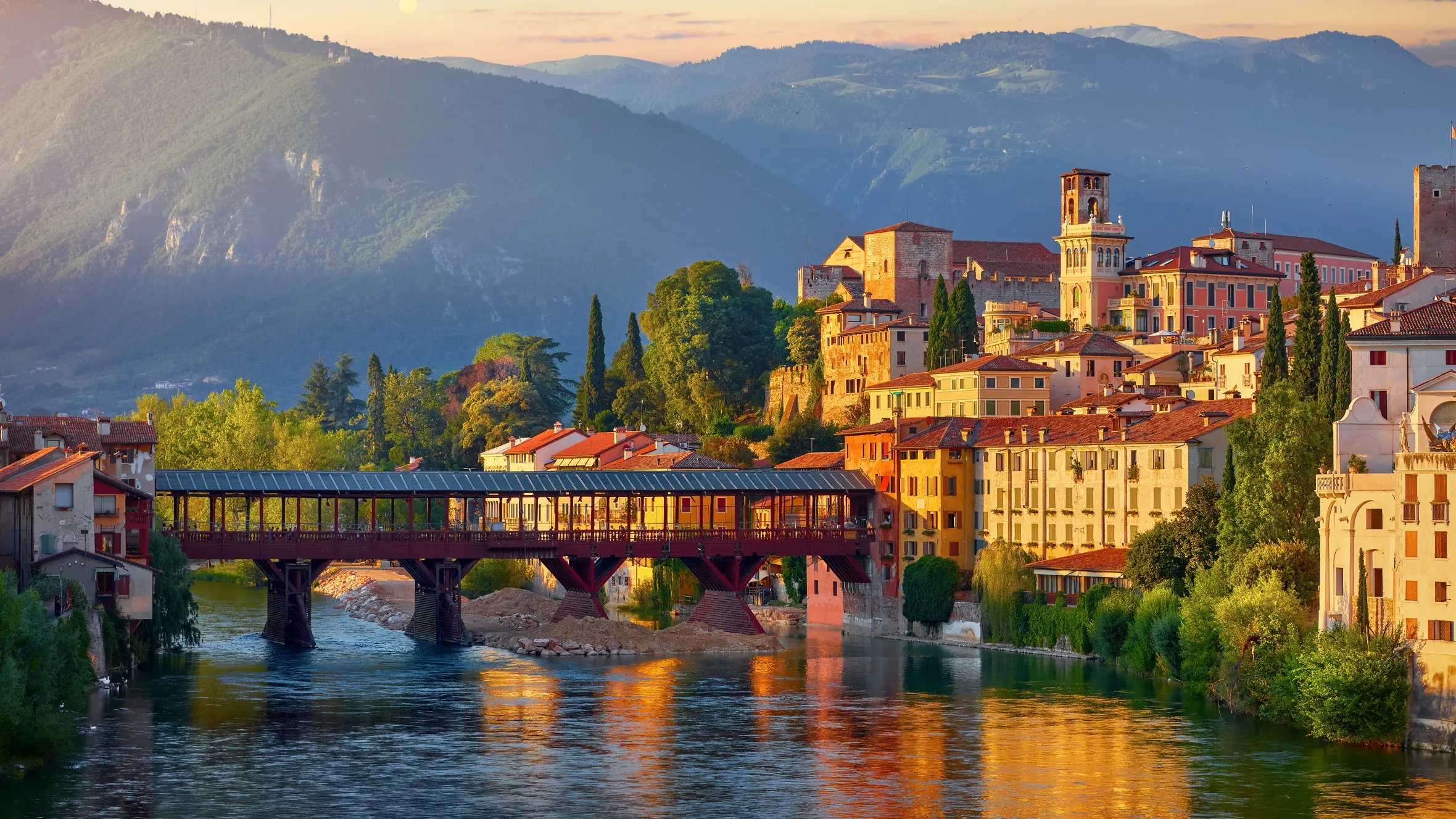 Move Over Venice These Are The Veneto s Best Places To Visit