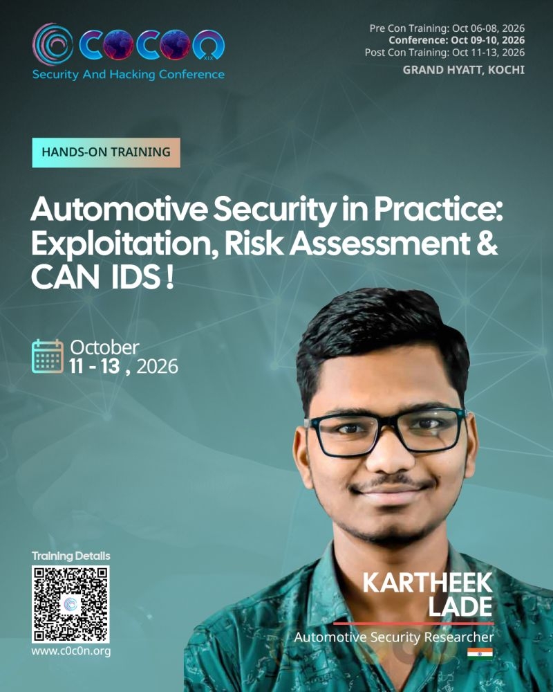 Muhammed Ashiq Abdul Khader Cybersecurity At Daimler Truck Absolute Learner LinkedIn