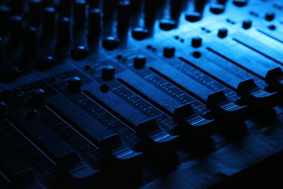 Music Producer Brian Crossword usic Gateway
