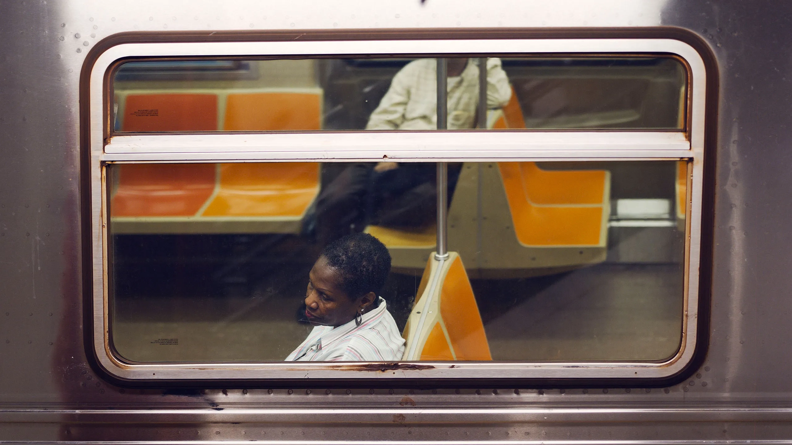My Life On The Subway The New Yorker