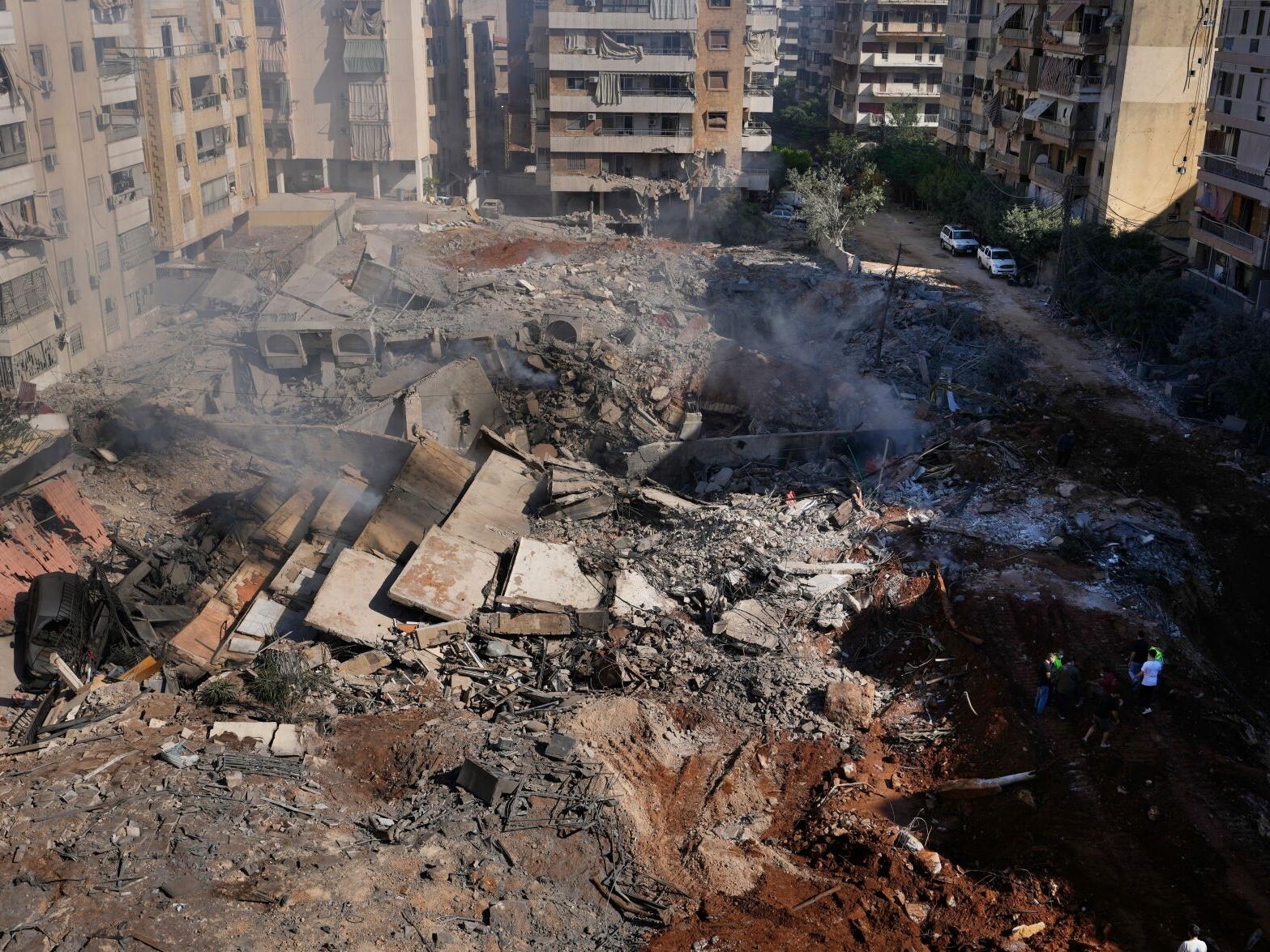 Mysterious Disappearance Of Alleged Israeli Spy Puts Lebanese State In A Tough Spot World Yakimaherald