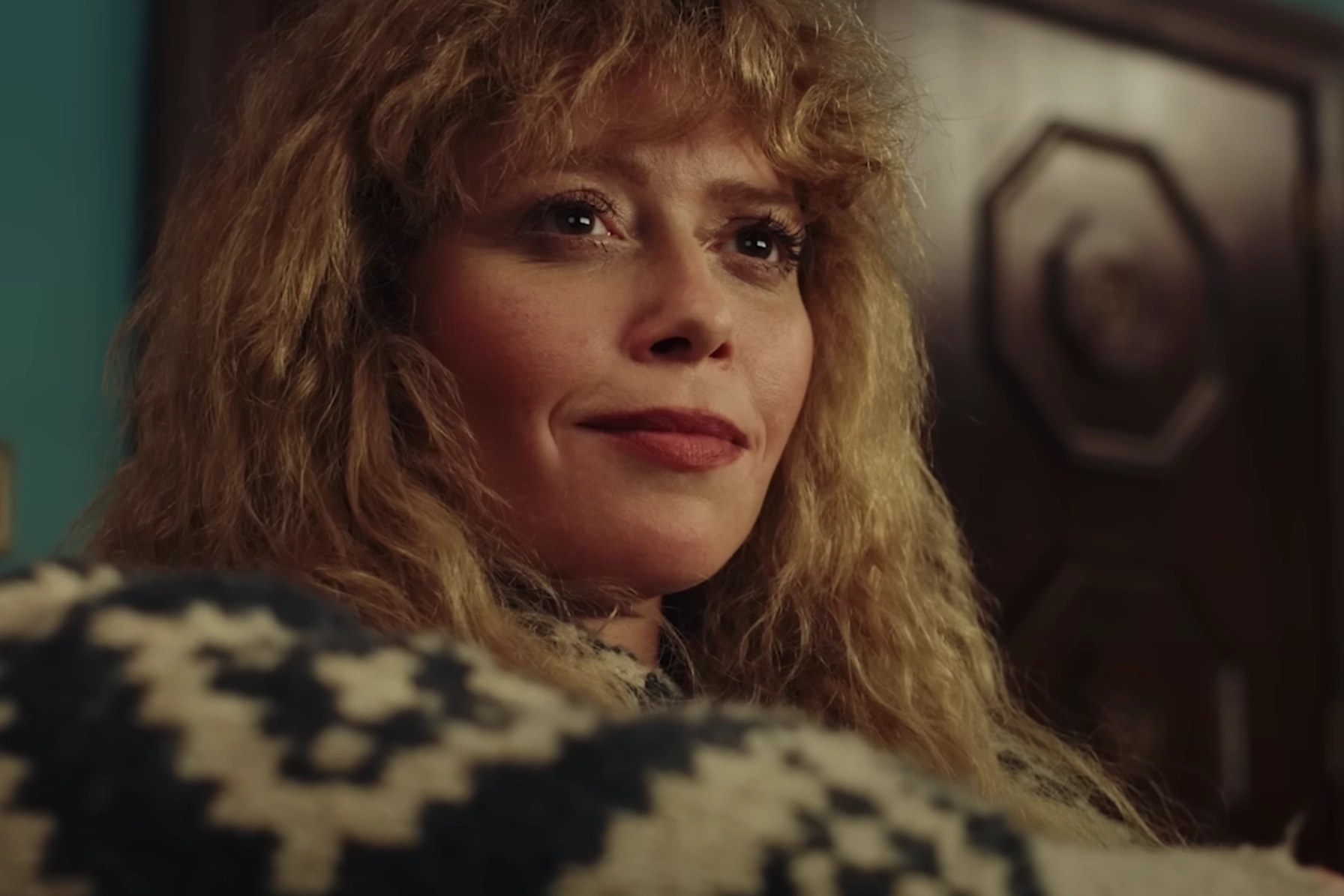 Natasha Lyonne Stars In Poker Face A Witty New Detective Show