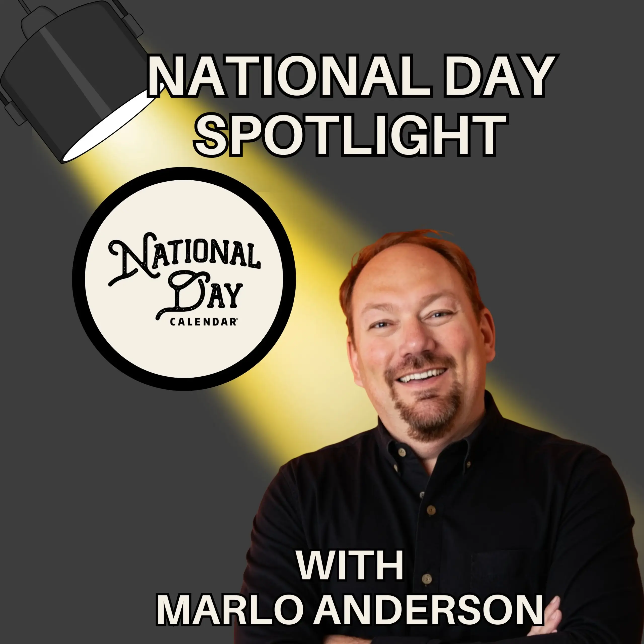 National Day Spotlight Presented By National Day Calendar RedCircle