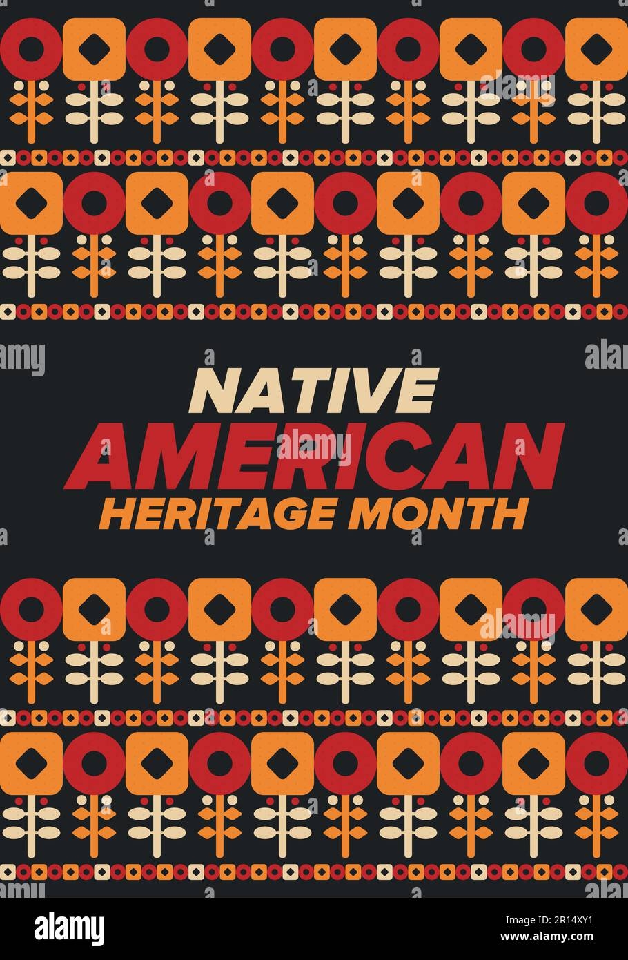 Native American History Month Hi res Stock Photography And Images Alamy