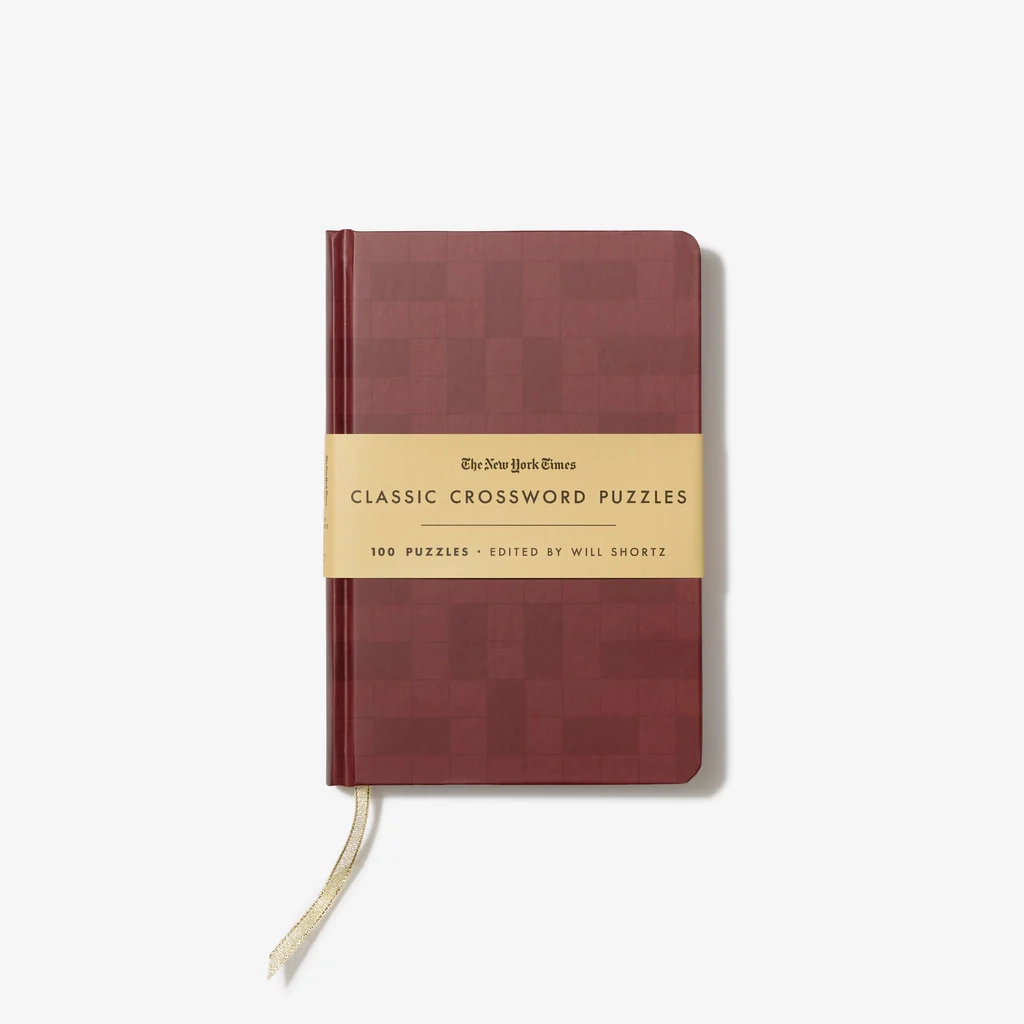 New York Times Classic Crossword Puzzles Vol 2 The New York Times Store