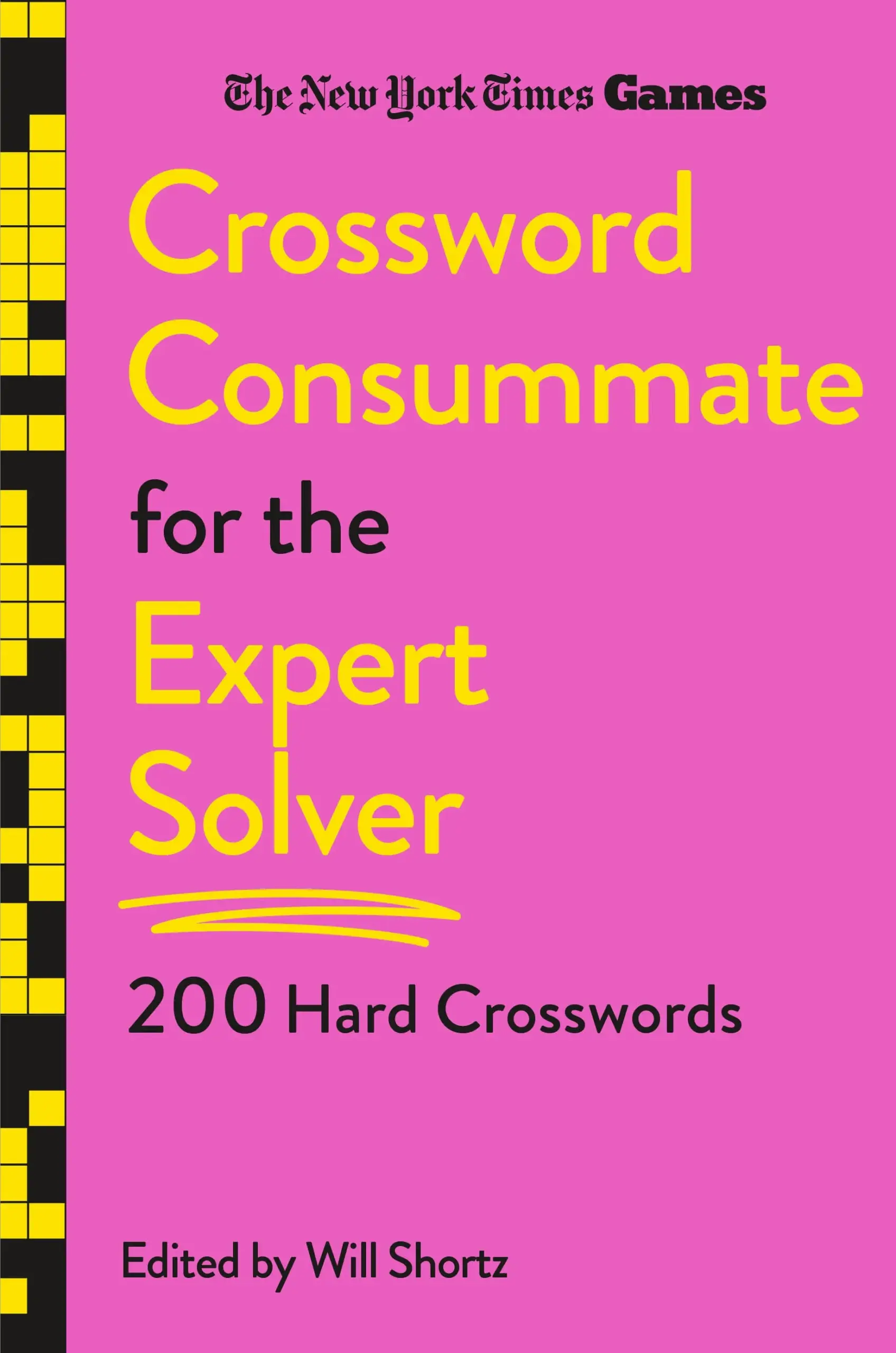 New York Times Games Crossword Consummate For The Expert Solver