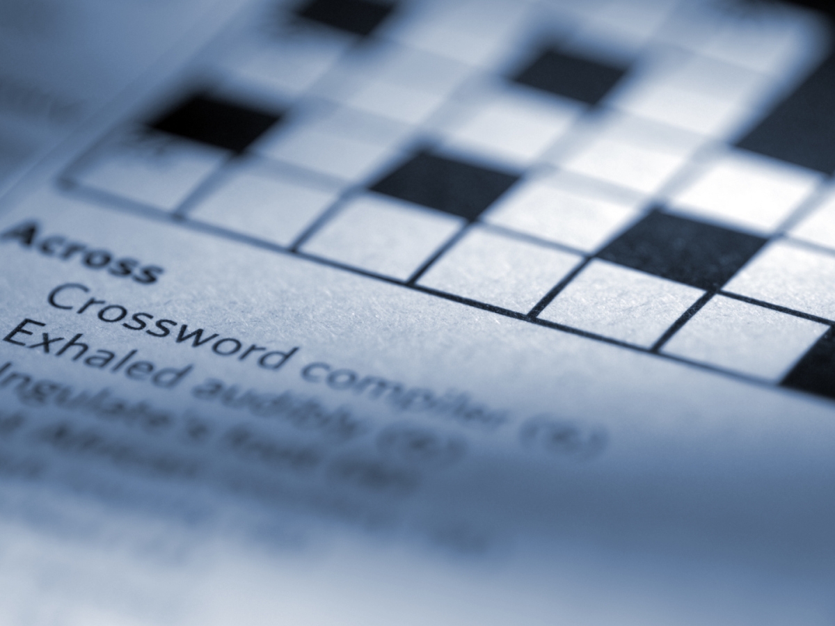NYT Mini Crossword Answers For August 22 Mashable