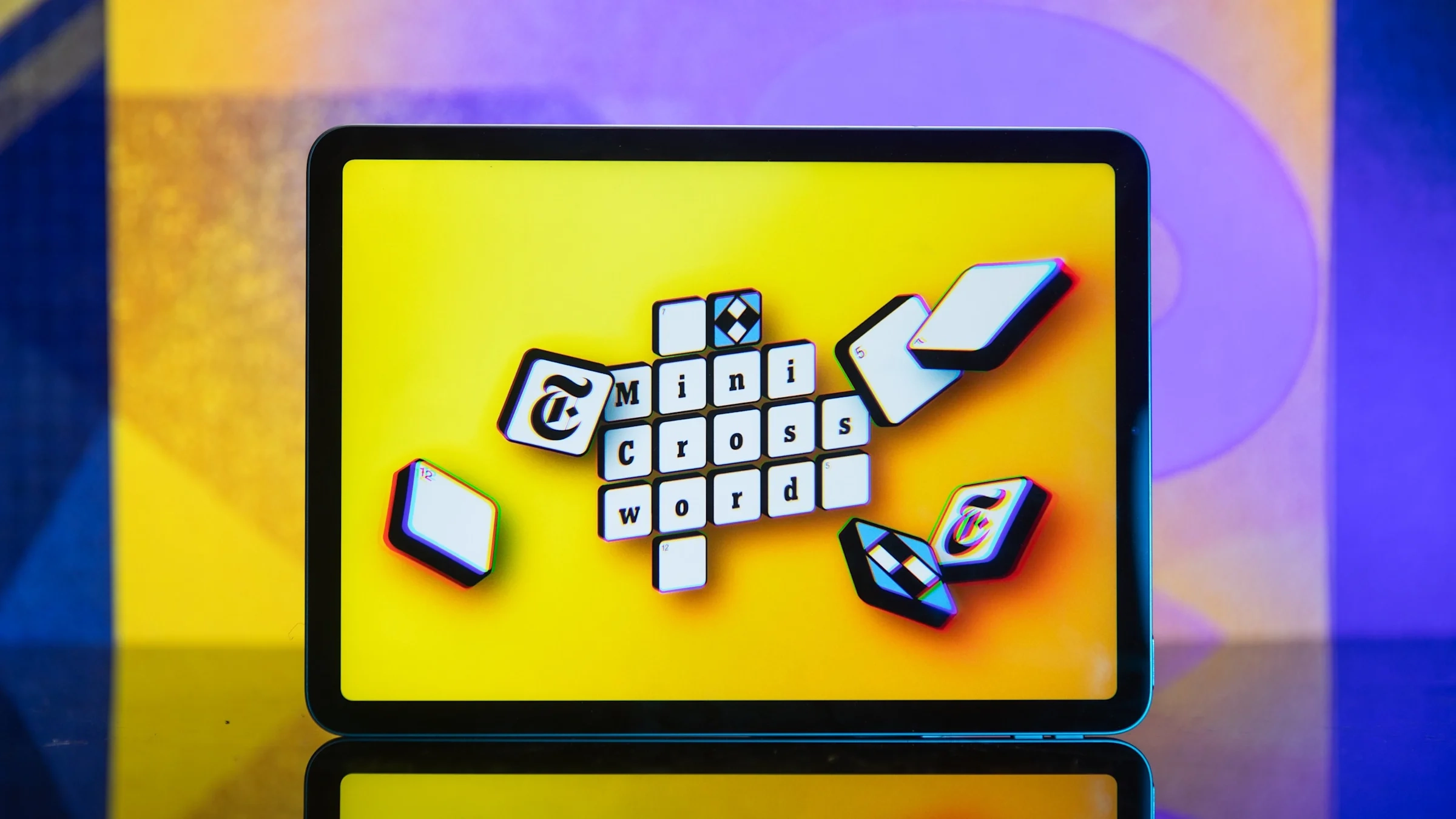NYT Mini Crossword Answers Hints For May 21 2025