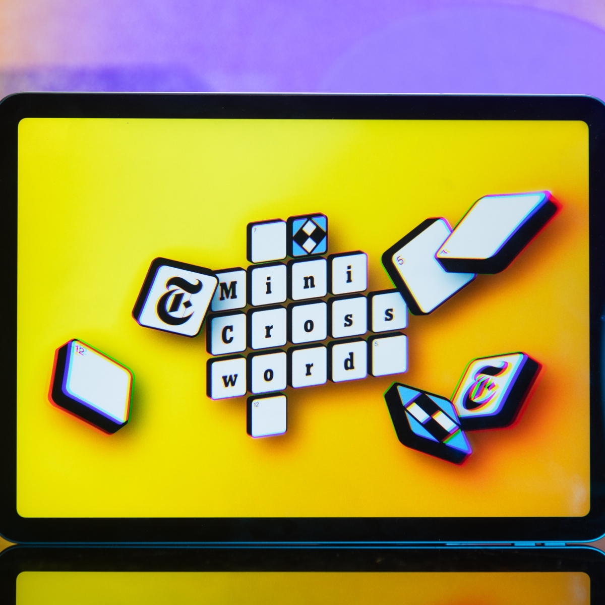 NYT Mini Crossword Answers Hints For September 22 2025 Mashable