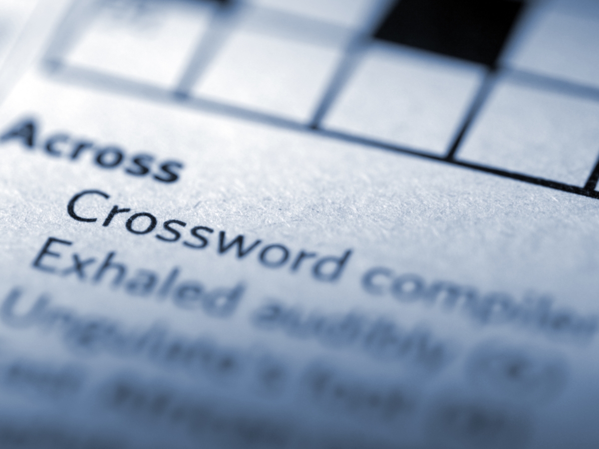 NYT s The Mini Crossword Answers For April 11 Mashable