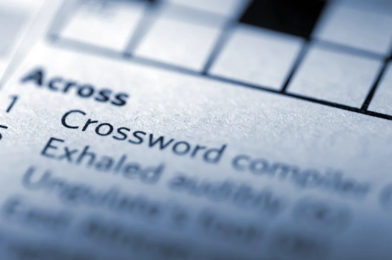NYT s The Mini Crossword Answers For May 2 Games