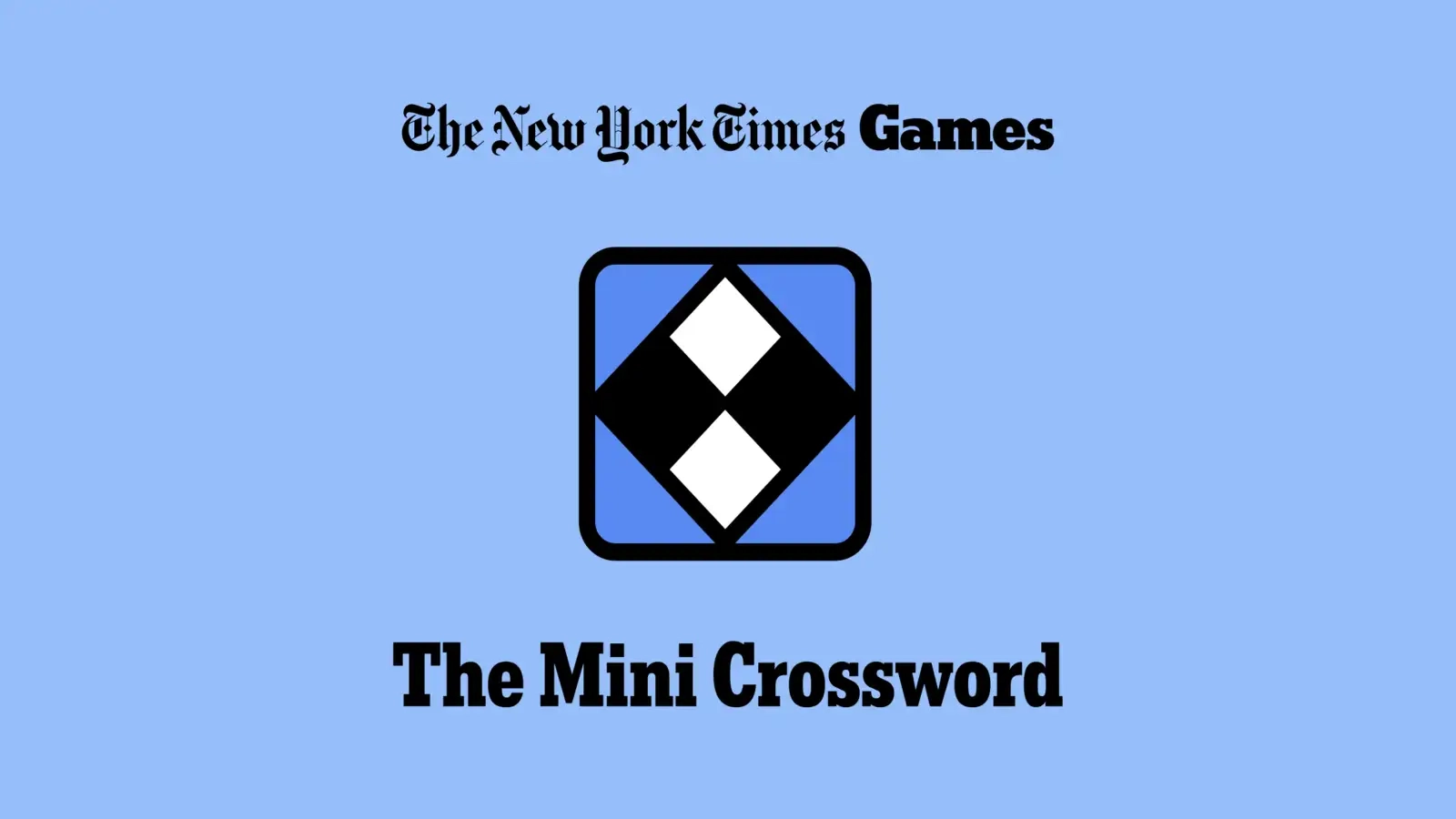 NYT Sunday Crossword October 19 NYT Mini Crossword October 19 Clues And Answers Decoded For Today s Puzzle The Economic Times