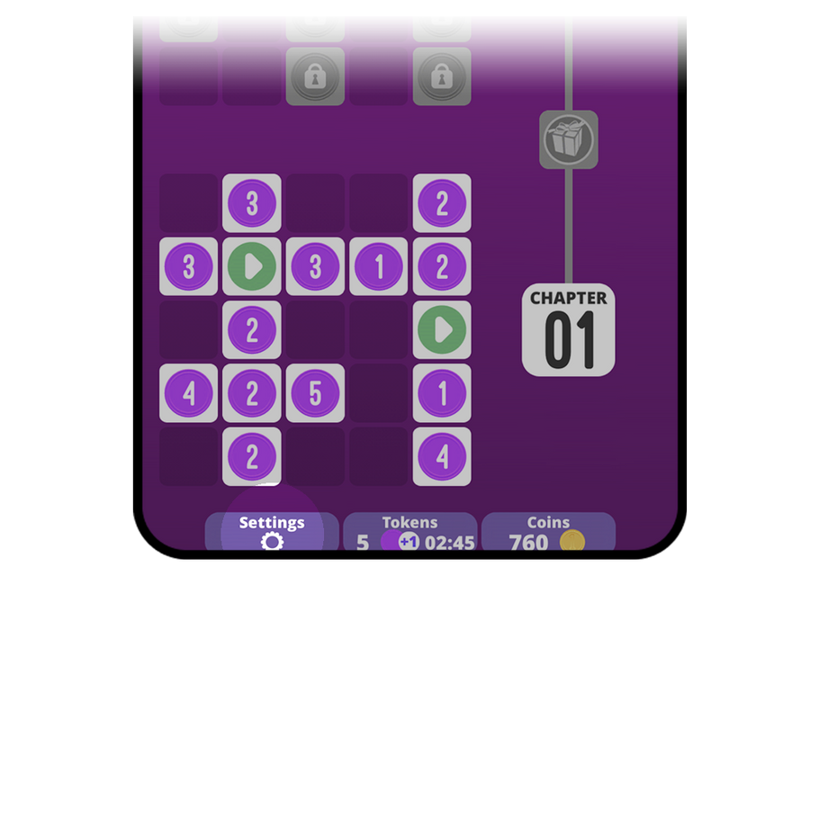 One Clue Crossword Puzzling