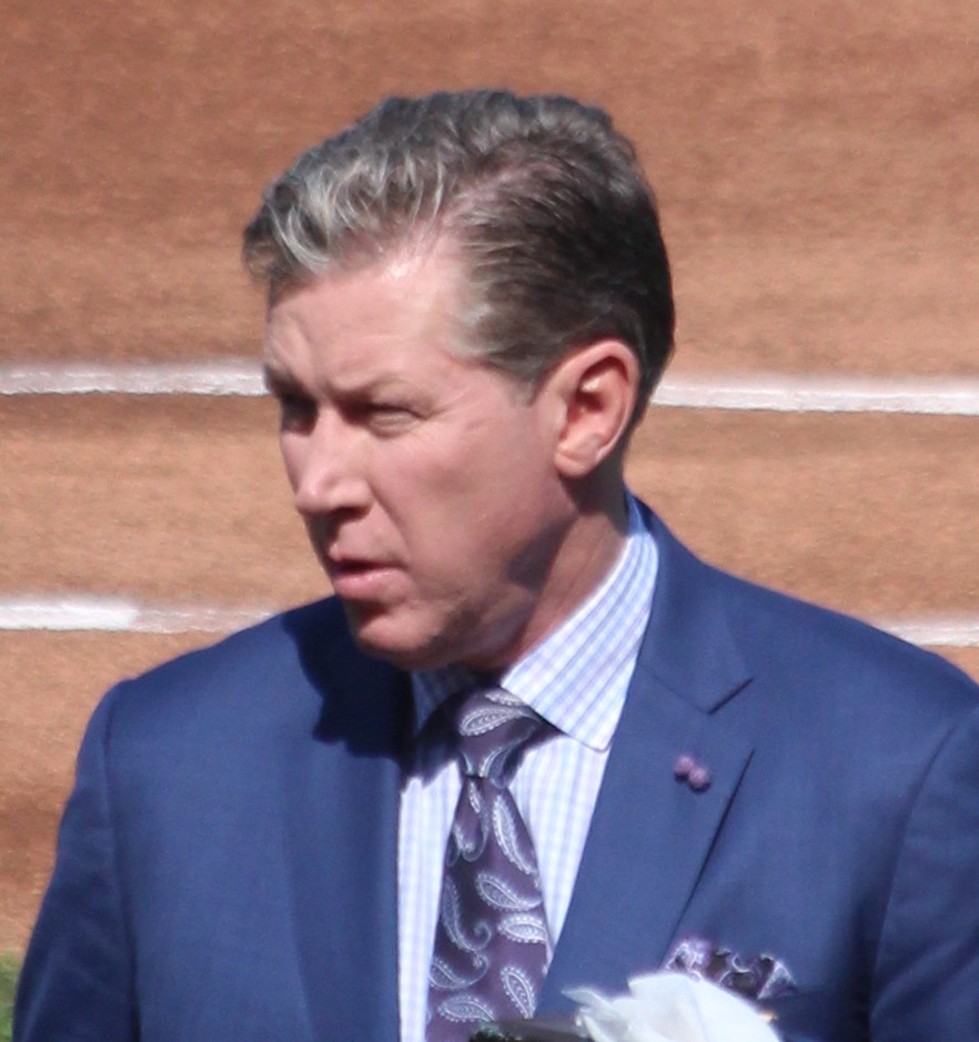 Orel Hershiser Wikipedia