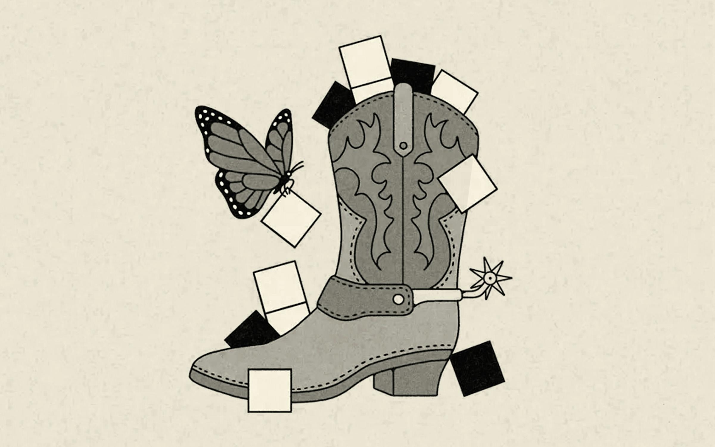 Our New Crossword Constructor On Making A Great Texas Themed Puzzle