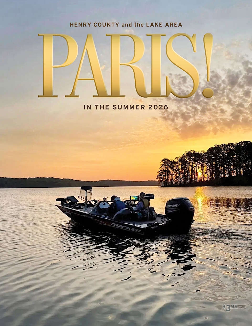 Paris Magazine A Magazine For And About Paris And Henry Co TN