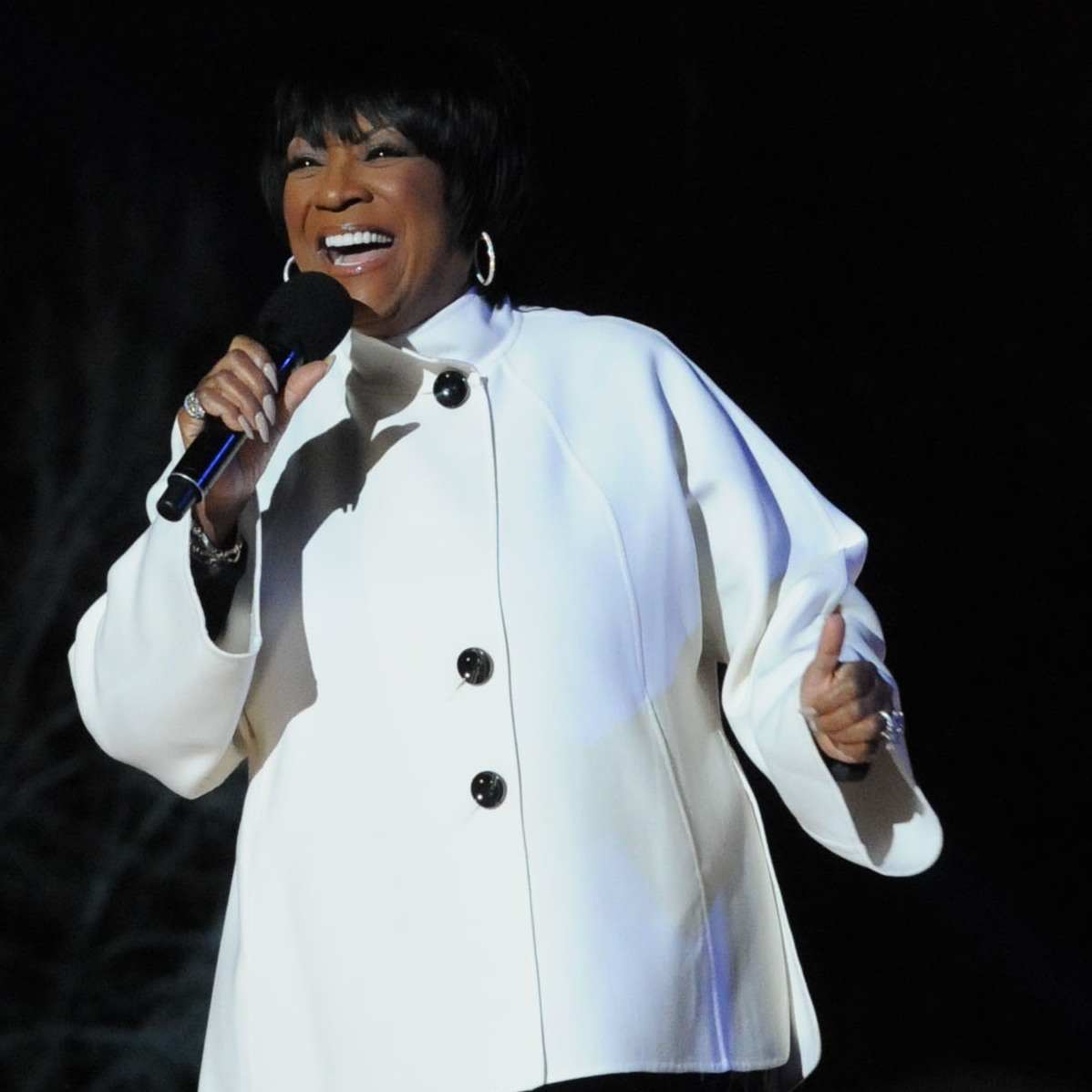 Patti LaBelle Wikipedia