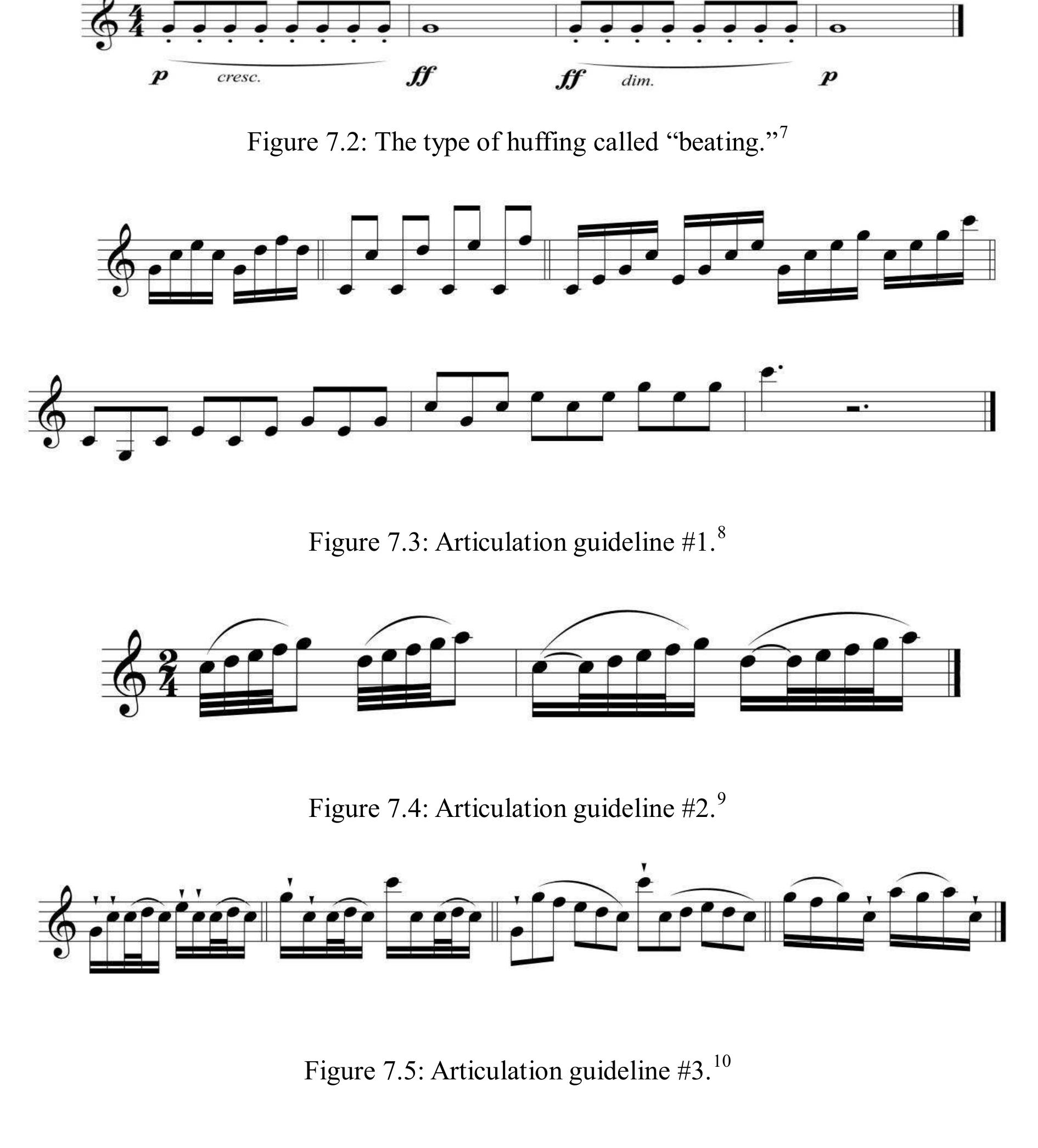 PDF Natural Trumpet Music And The Modern Performer