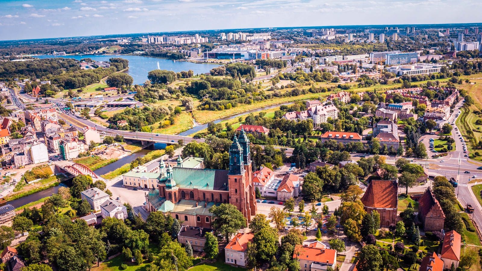 Poland s Most Beautiful Places CNN