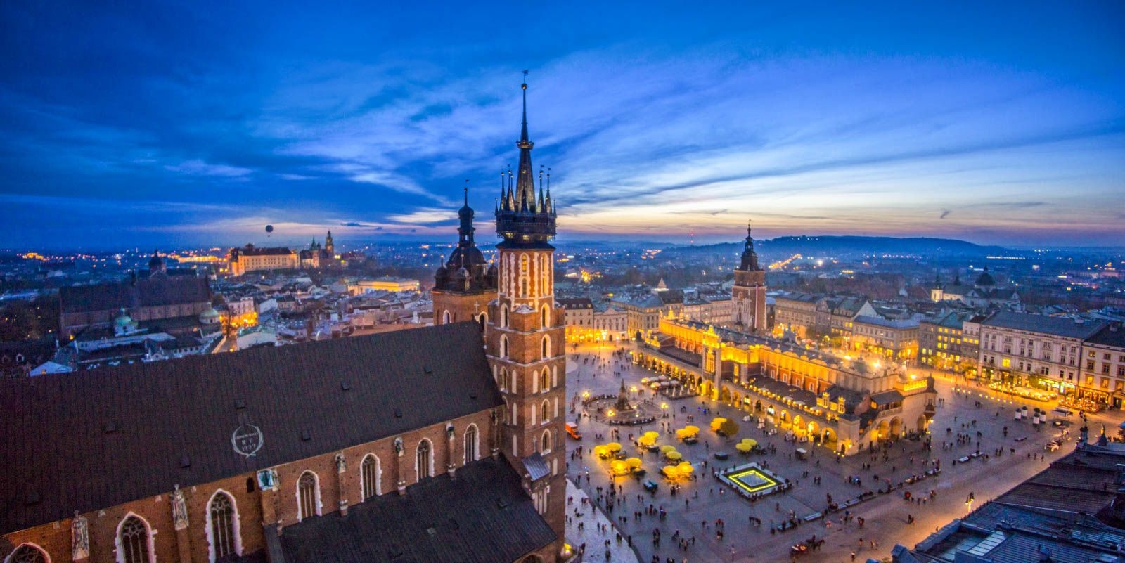 Poland s Most Beautiful Places CNN